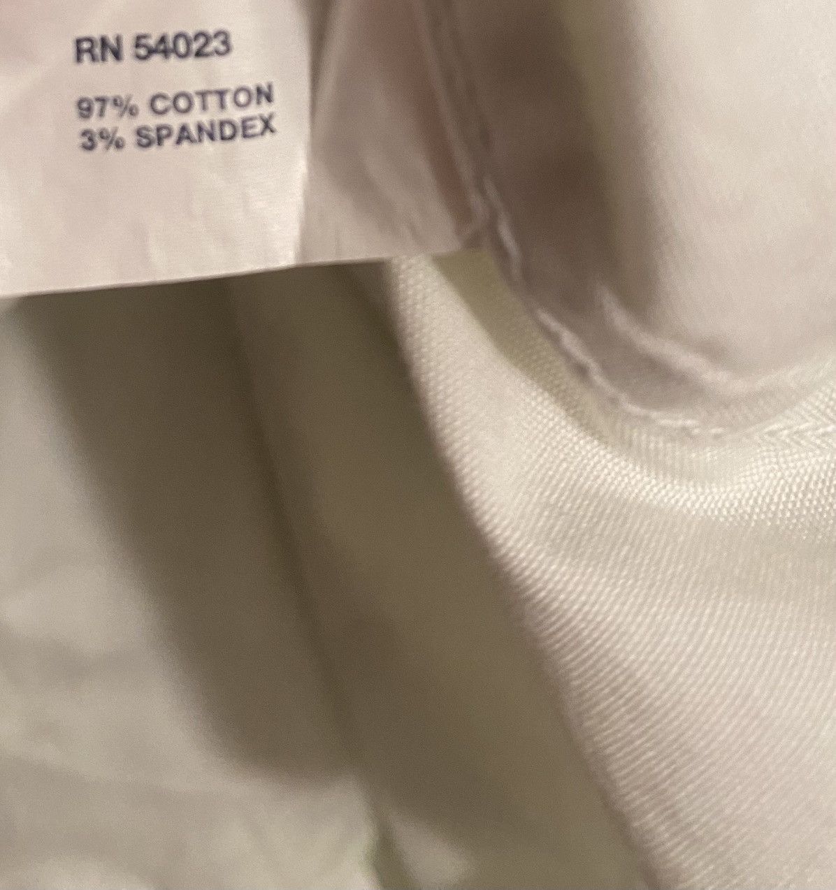 Gap Nwt gap stretch pale green button up shirt size xl Size XL / US 12-14 / IT 48-50 - 4 Thumbnail