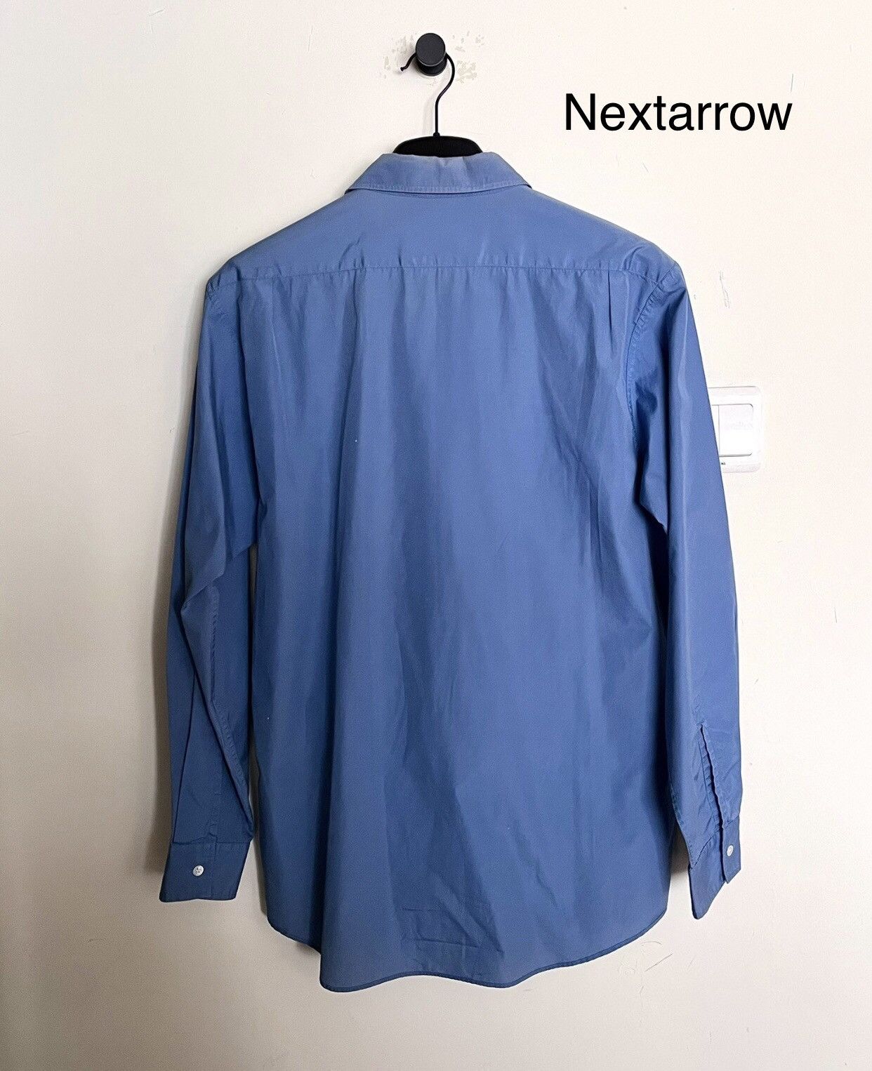 Undercover Undercover Archive 2000Aw Melting Pot. Long-Sleeved 