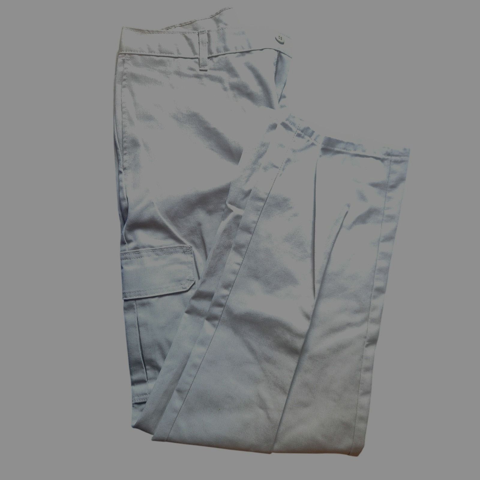 Dickies Dickies Carpenter Utility Workwear pants Tan size 34x32 Size US 34 / EU 50 - 1 Thumbnail