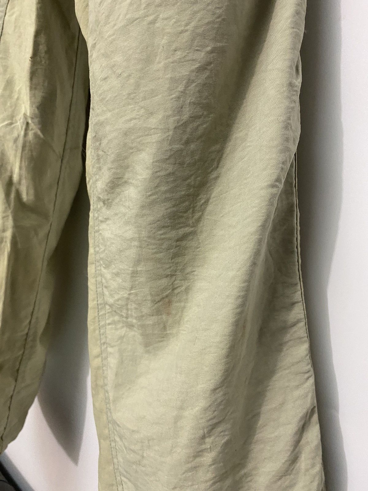 Columbia × Vintage Vintage Columbia GRT Outdoor Hiking Pant Size US 36 / EU 52 - 10 Thumbnail