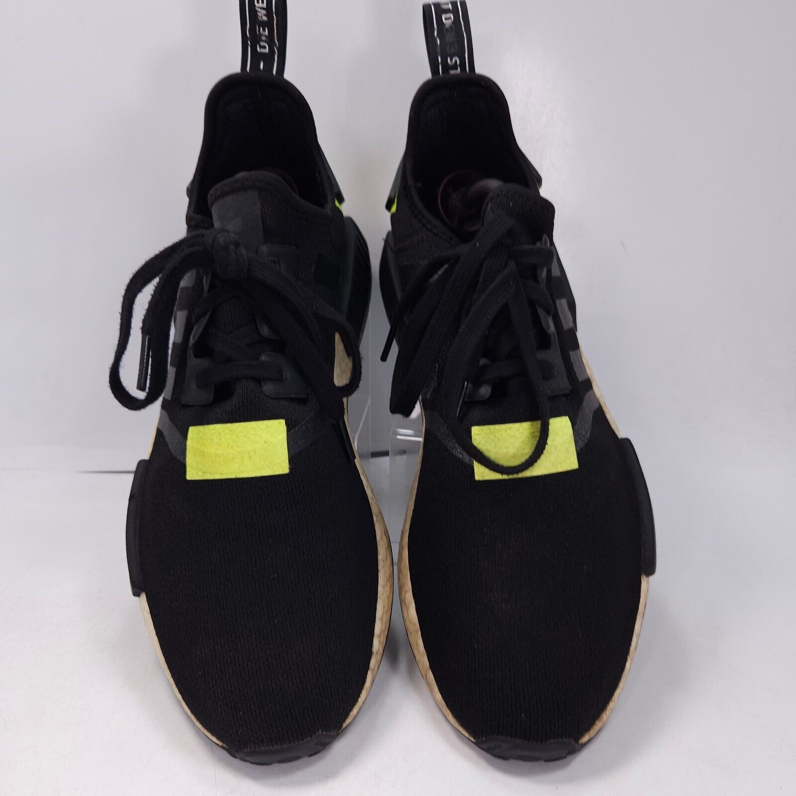Adidas Adidas NMD_R1 Athletic Training Shoe Mens Size 10.5 BD7751 Size US 10.5 / EU 43-44 - 2 Thumbnail