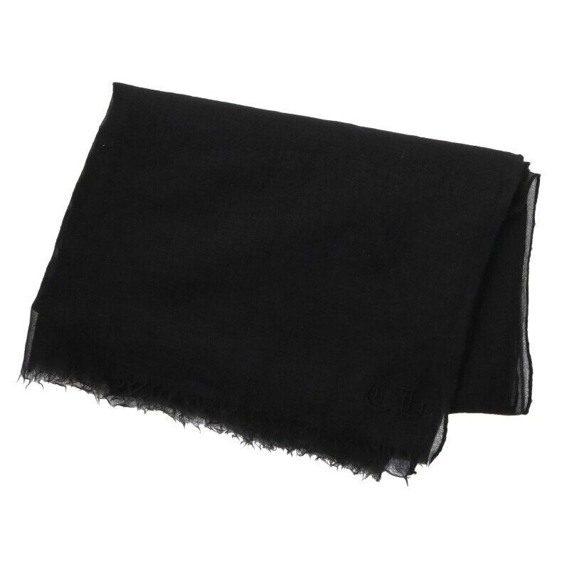 Chrome Hearts Chrome Hearts Apple A Day Embroidery Scarf Size ONE SIZE - 1 Thumbnail