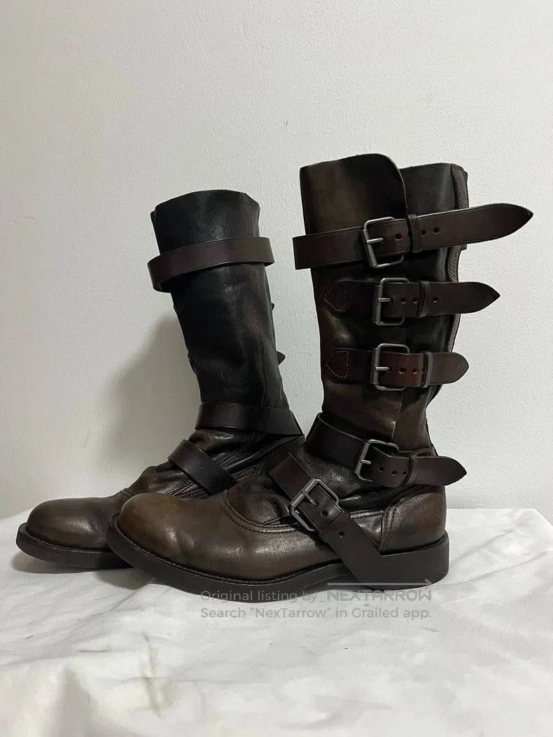 Vivienne Westwood Vivienne Westwood 5. Size US 8 / EU 41 - 1 Thumbnail