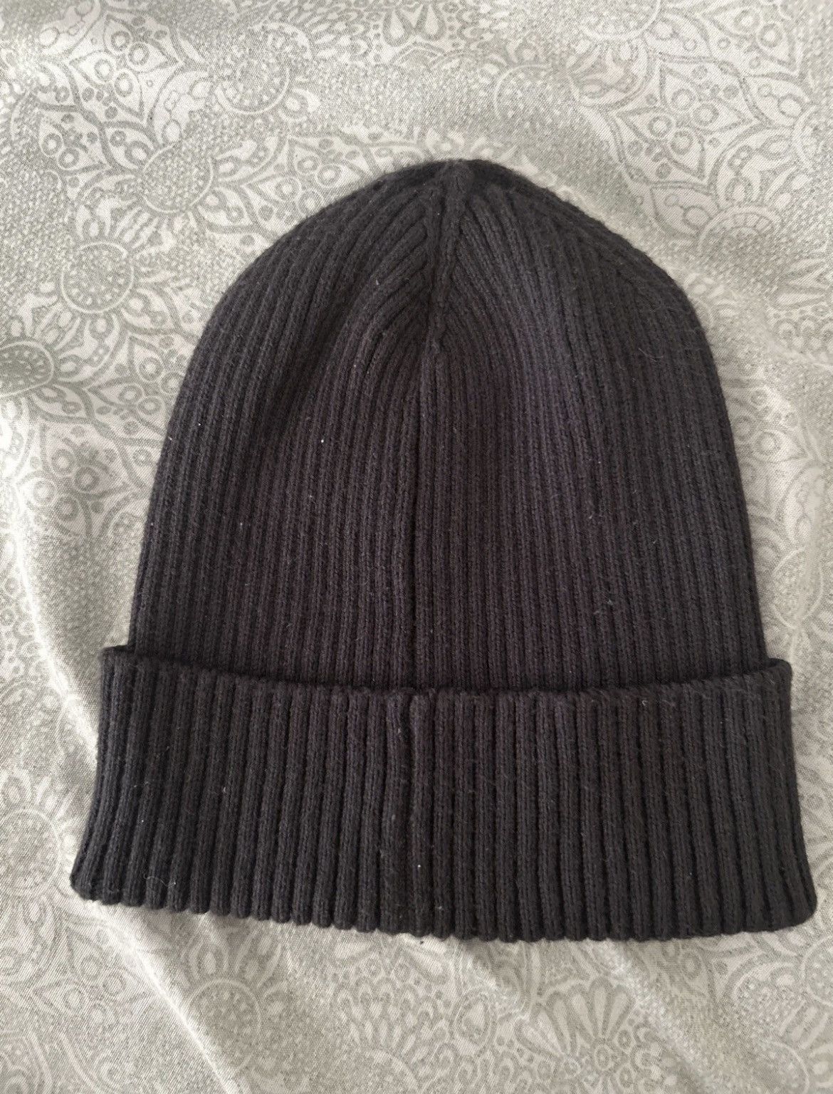 Arc'teryx Arc'teryx beanie Black Size ONE SIZE - 2 Thumbnail