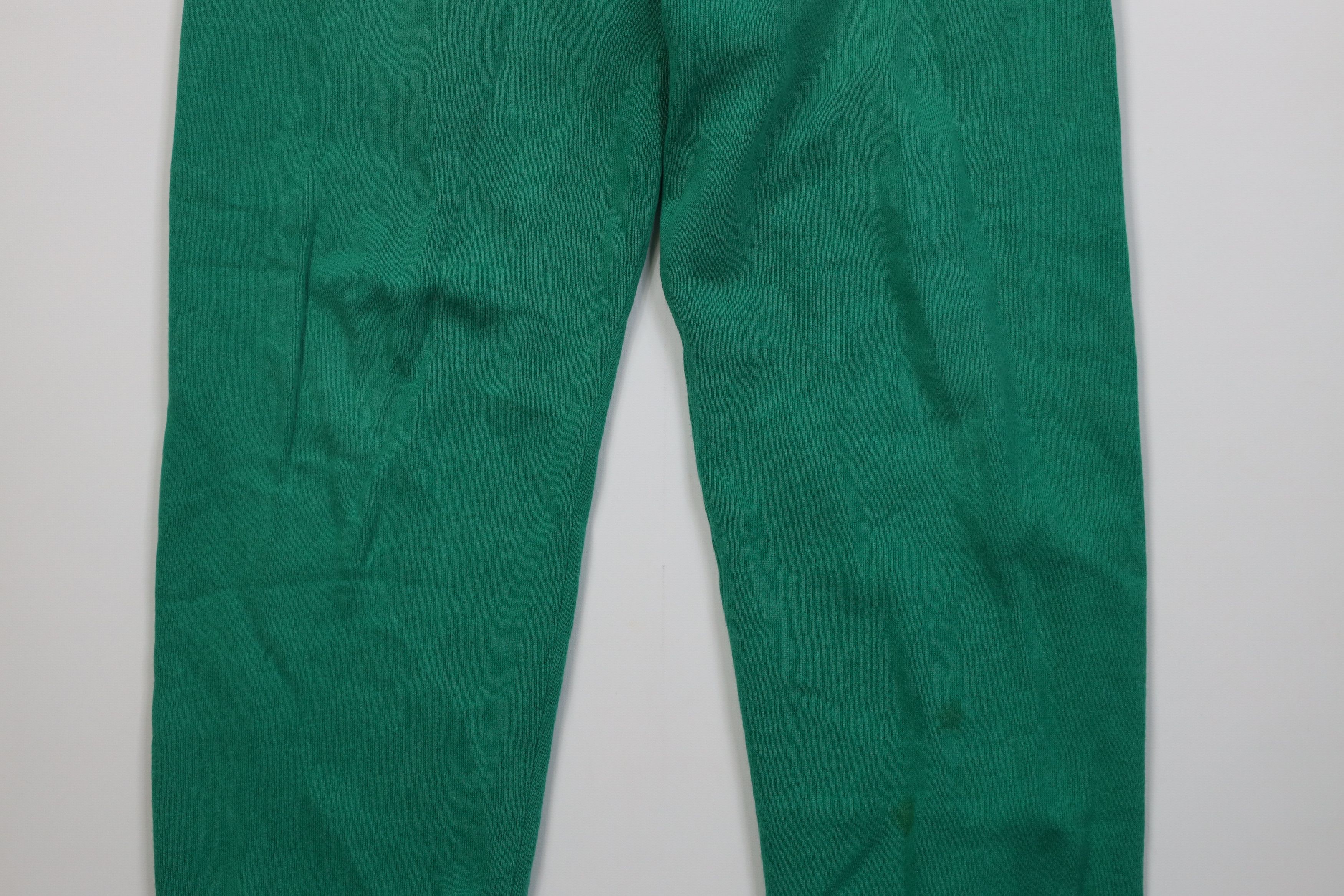 Vintage Vintage 70s 80s Streetwear Gusset Sweatpants Joggers USA Size US 36 / EU 52 - 3 Thumbnail