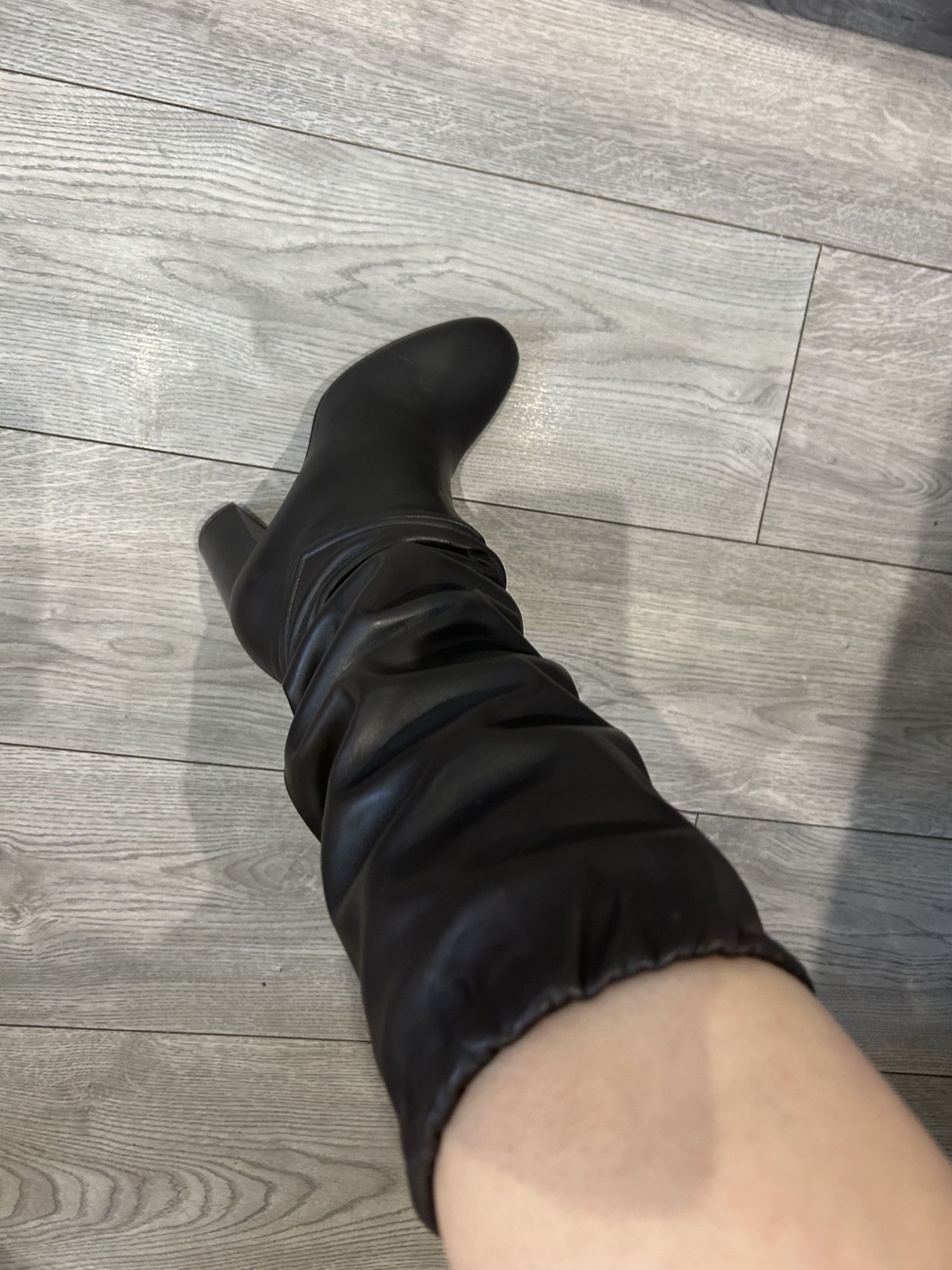 Loro Piana Loro Piana Tilda 90 Boots Size US 6 / IT 36 - 3 Thumbnail