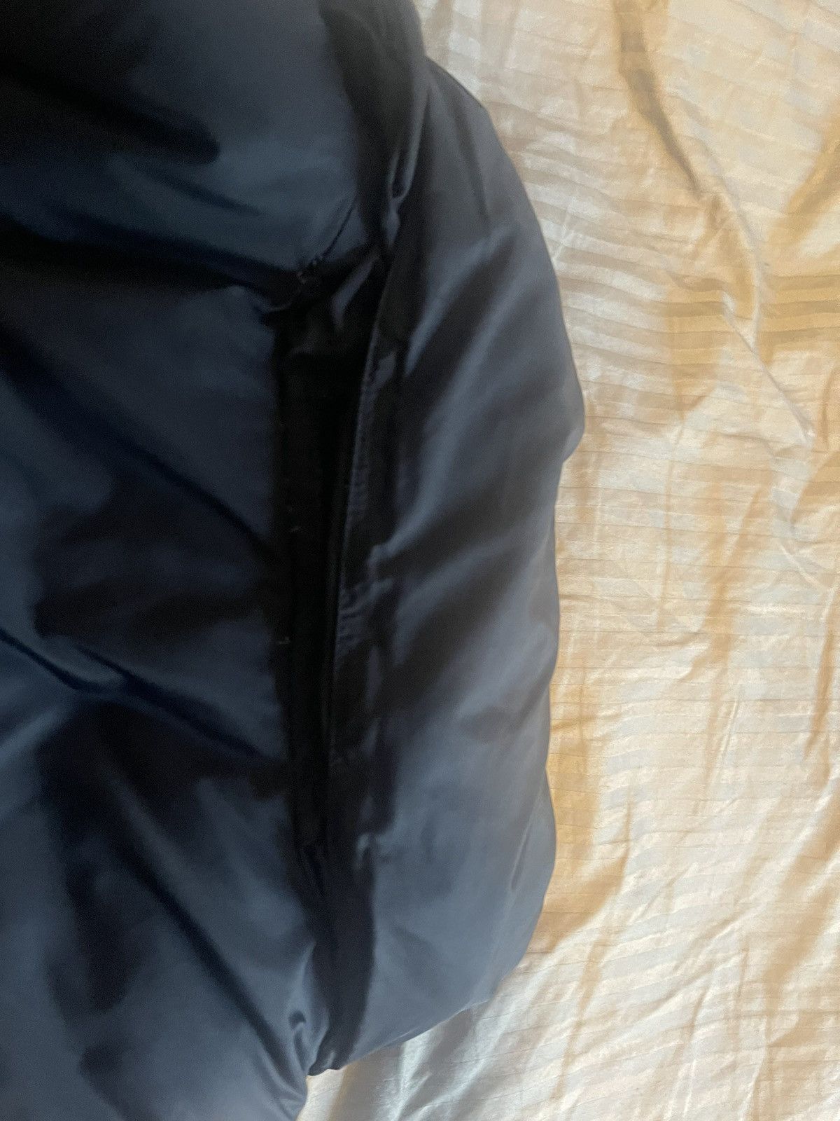 The North Face Men’s 1996 Retro Nuptse Vest Size US S / EU 44-46 / 1 - 11 Thumbnail