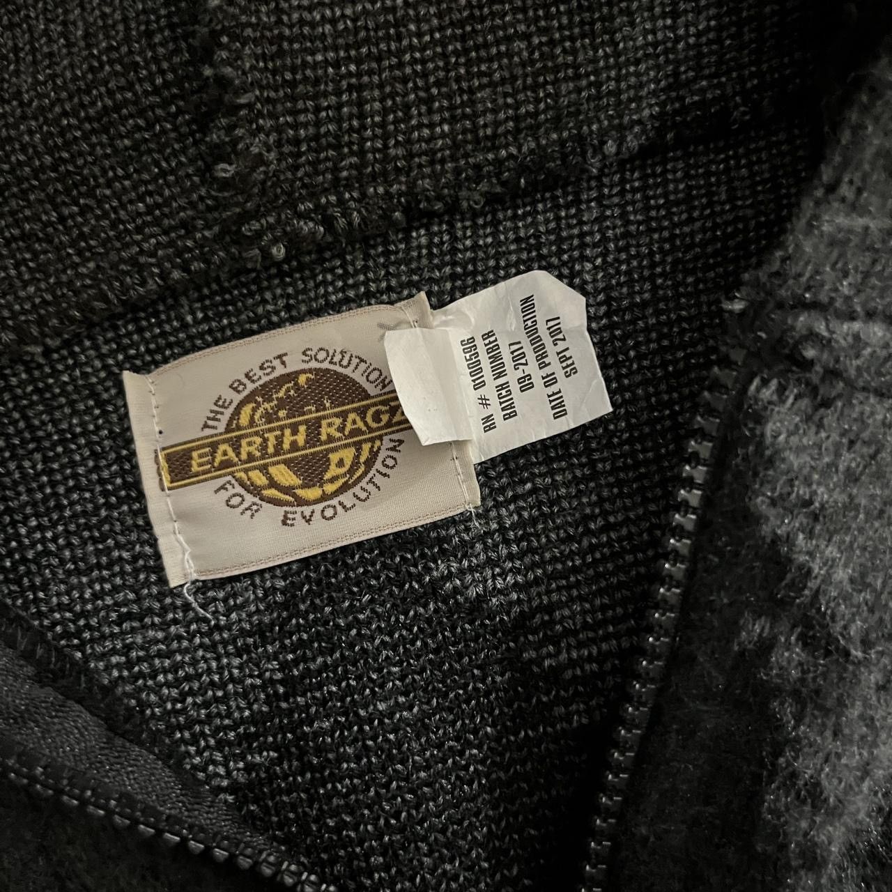 Earth Ragz Vintage Earth Rag 90s South Western Style Bears cubs jacket Size US L / EU 52-54 / 3 - 5 Thumbnail