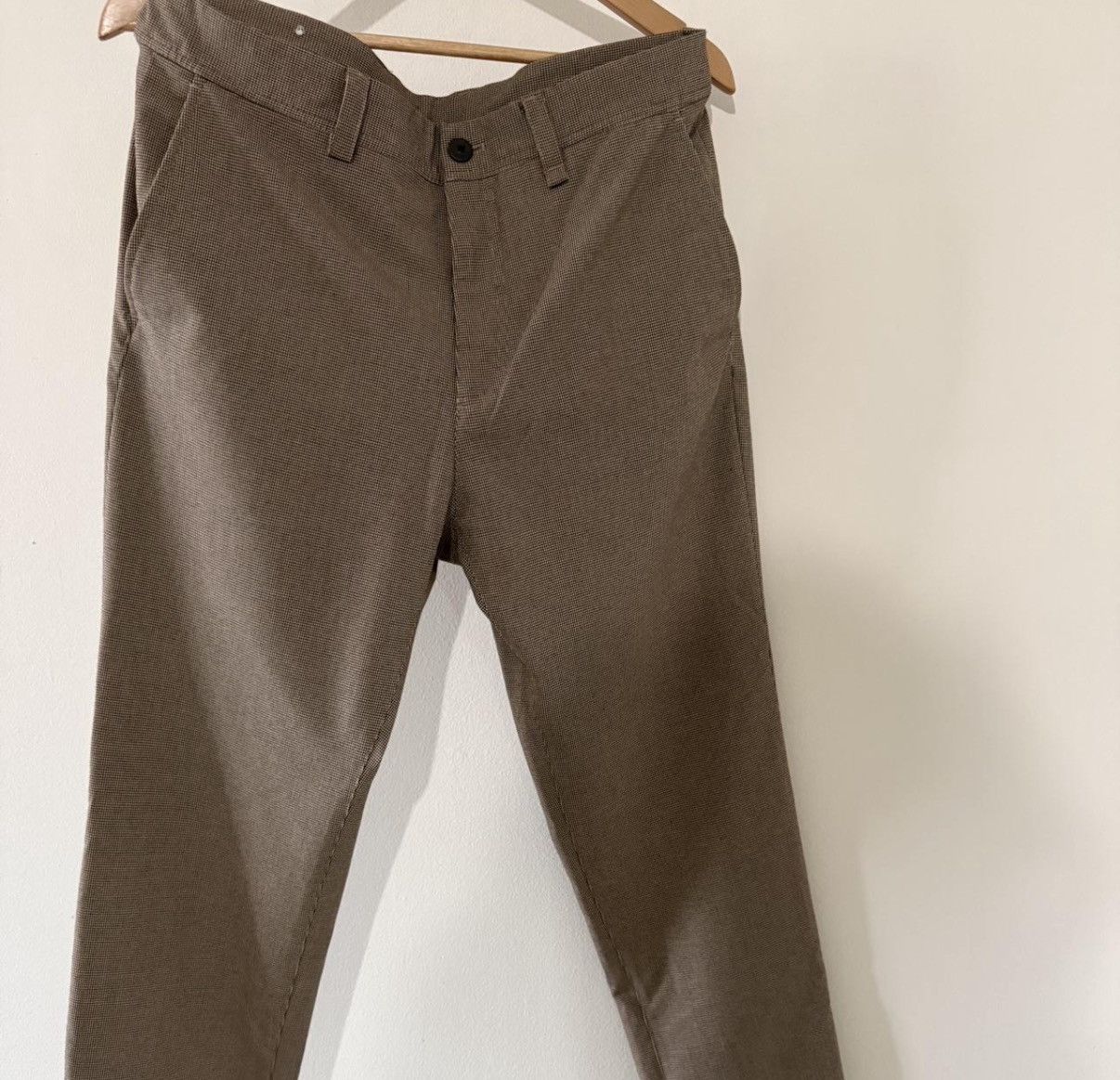 Beige Ralph Lauren Pants Sz. 36