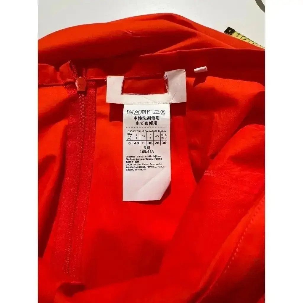 Max Mara Skirt, Max Mara Size 27" / US 4 / IT 40 - 6 Thumbnail