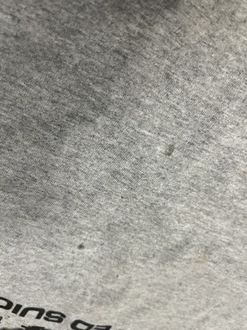 Other Sam Hyde MDE - Epstein T-Shirt Gray Medium Size US M / EU 48-50 / 2 - 7 Thumbnail