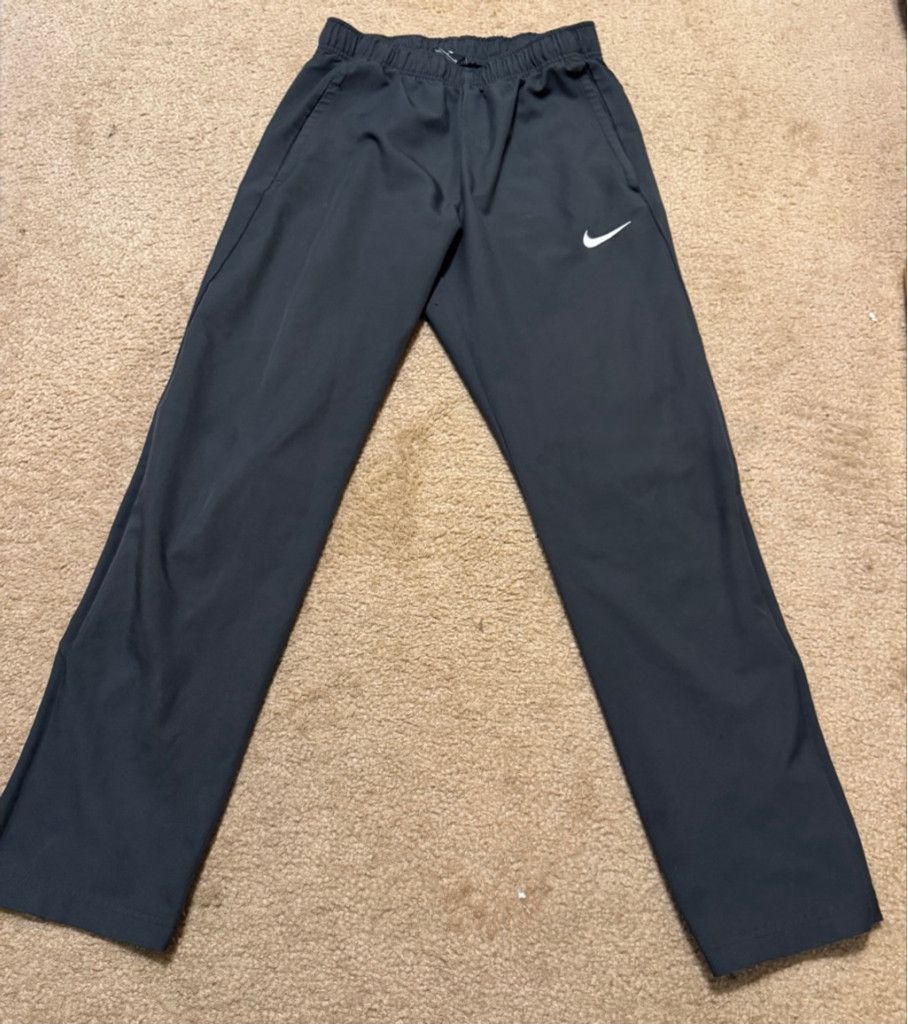 Nike Nike Grey Sweatpants size Small Size 24" / US 00 / IT 34 - 1 Thumbnail