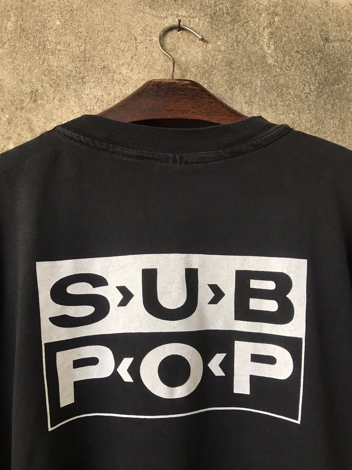 Band Tees × Vintage Vintage 90s TAD Tshirt Size US XL / EU 56 / 4 - 10 Thumbnail