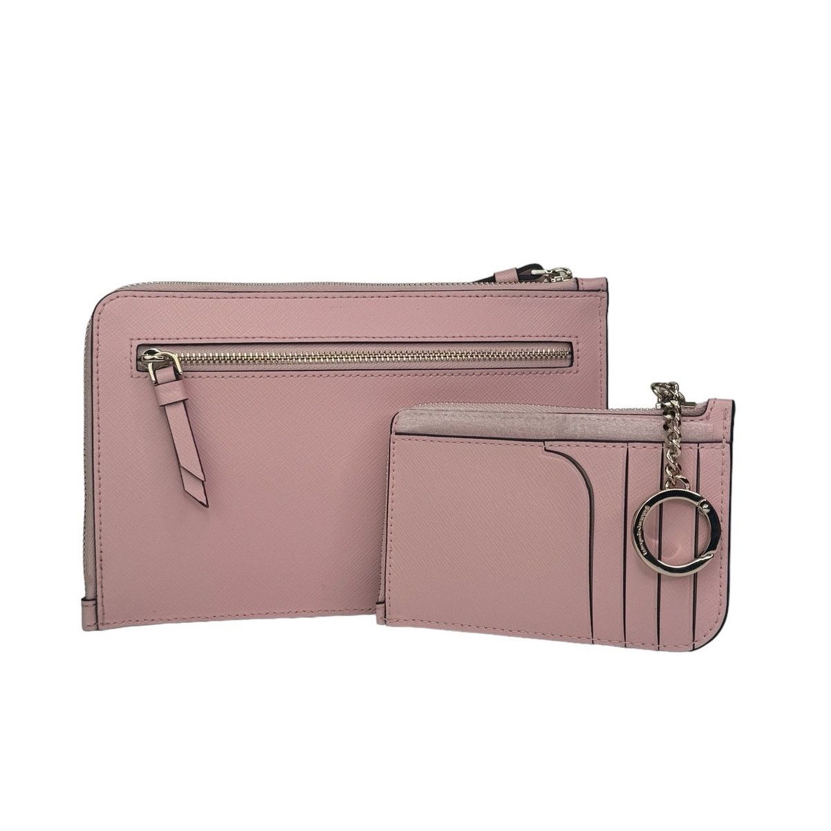 Kate Spade Kate Spade Bundle Wrislet & Card Holder Light Crep Size ONE SIZE - 2 Thumbnail