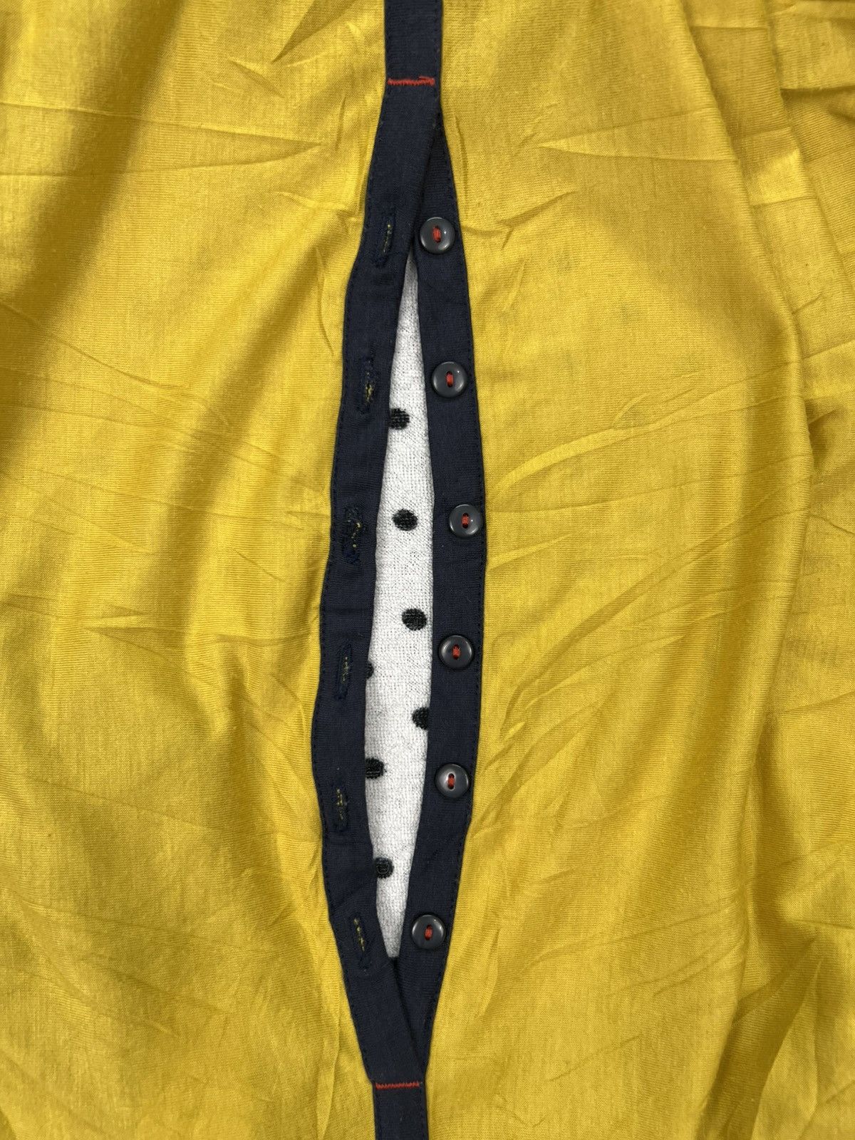 Frapbois Frapbois Top Size S / US 4 / IT 40 - 6 Thumbnail
