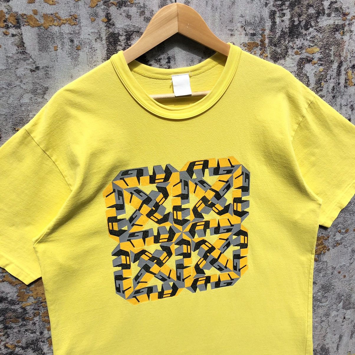 Japanese Brand Balance Co Japanese Brand Shirt Blance Co Size US L / EU 52-54 / 3 - 4 Thumbnail