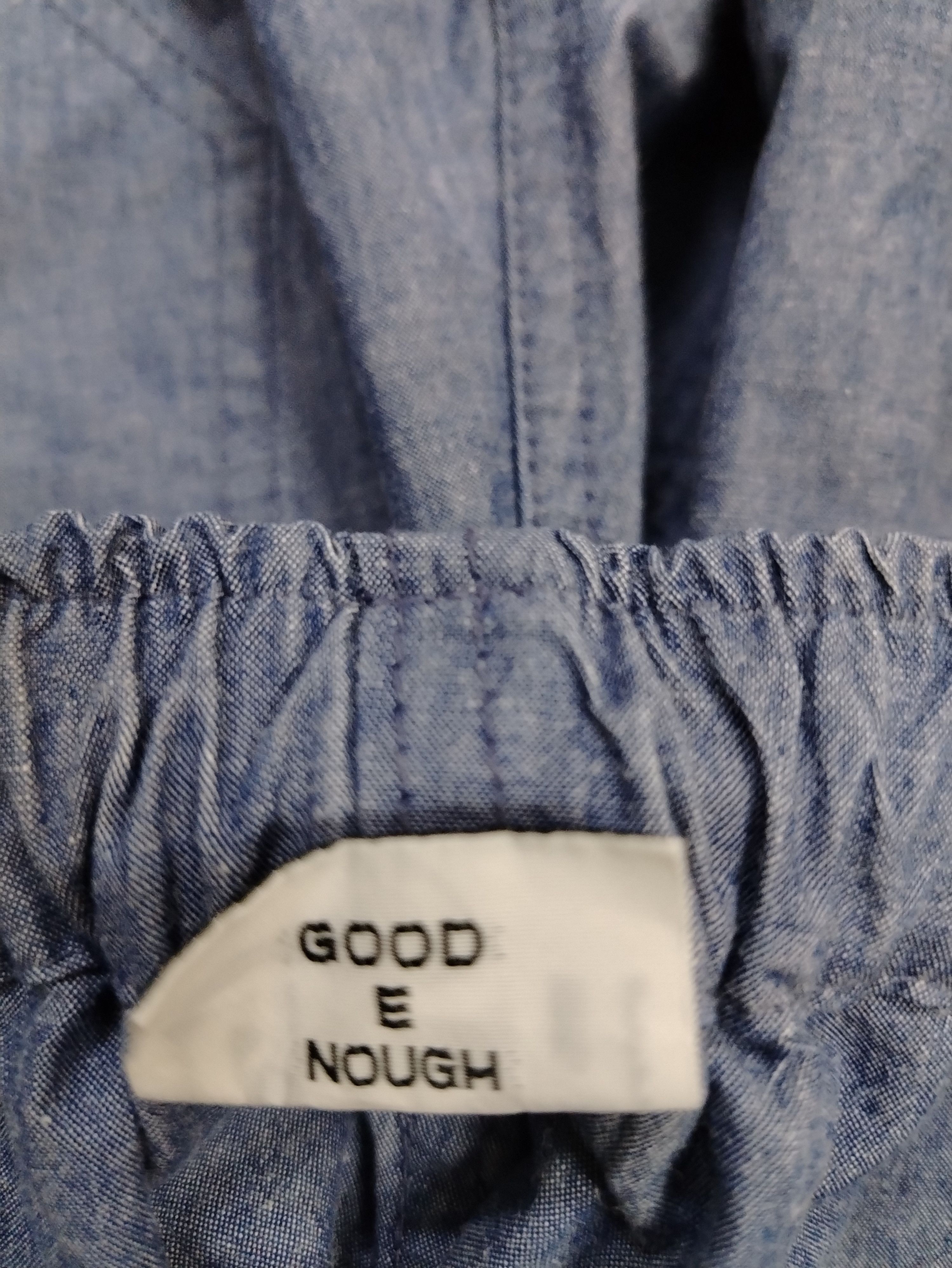 GOODENOUGH GDEH Goodenough fatigue pants Size US 32 / EU 48 - 3 Thumbnail