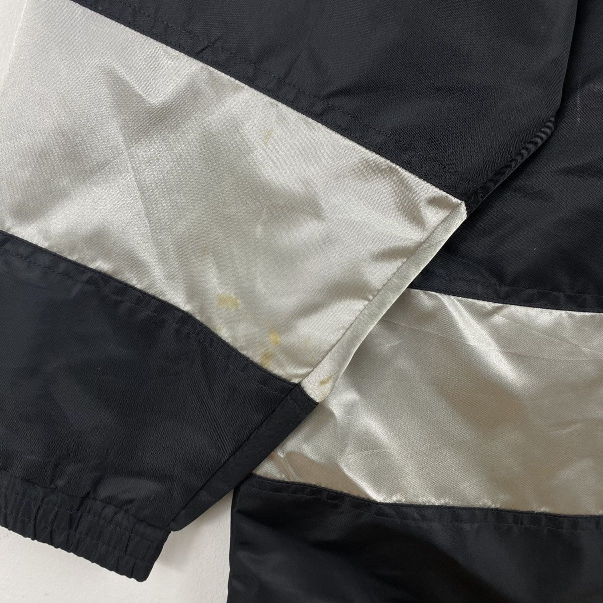 Other BLACK LOTTE SODA Drinks Advertisement Windbreaker Coach Size US XXL / EU 58 / 5 - 8 Thumbnail