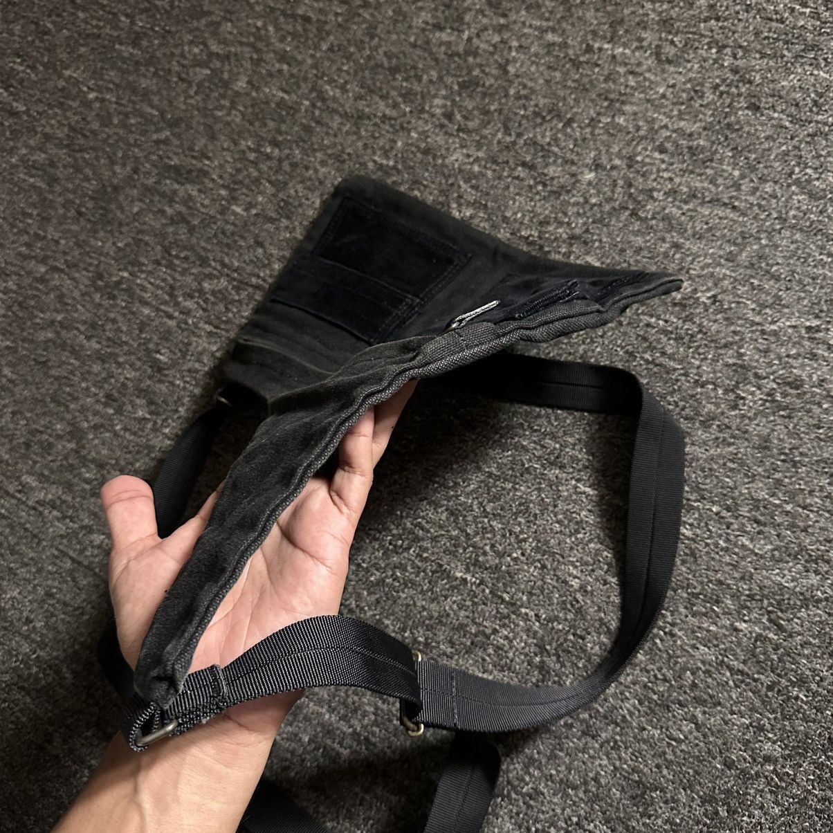 Japanese Brand RU JAPAN HANDMADE CROSSBAG Size ONE SIZE - 9 Thumbnail