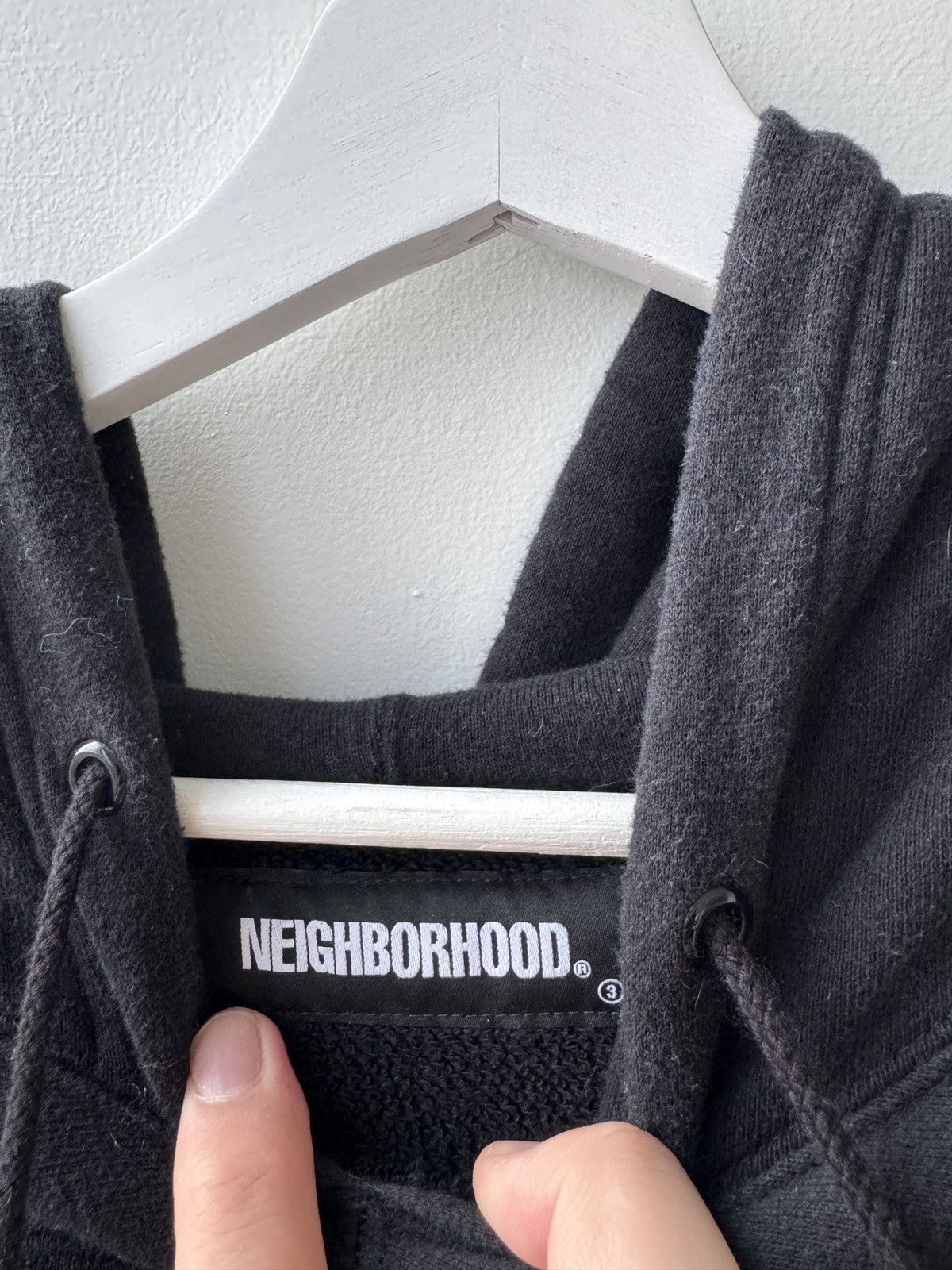 Neighborhood NEIGHBORHOOD Size US M / EU 48-50 / 2 - 5 Thumbnail