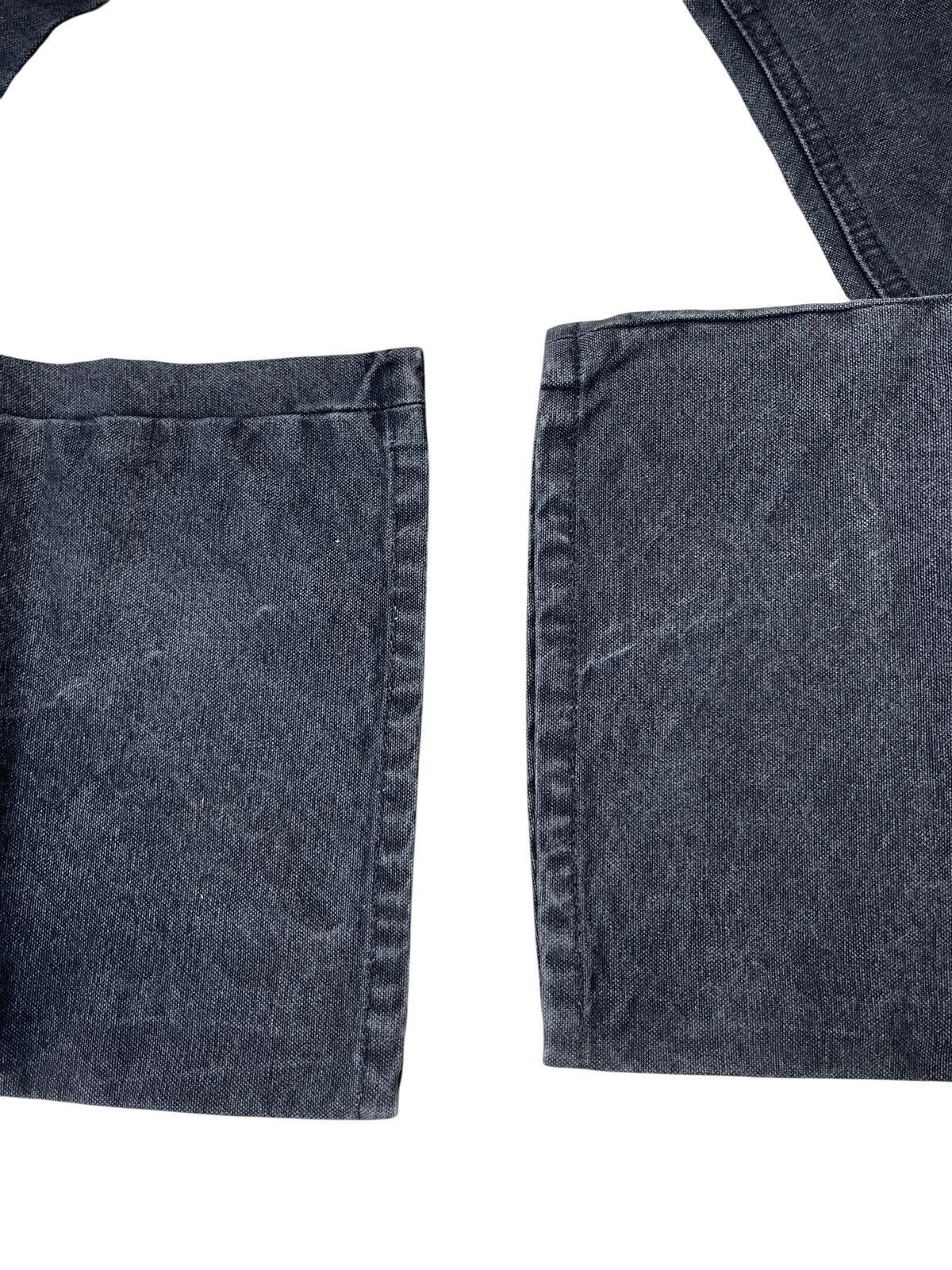 Attachment Vintage Attachment Flare Jeans Core Size US 28 / EU 44 - 17 Thumbnail