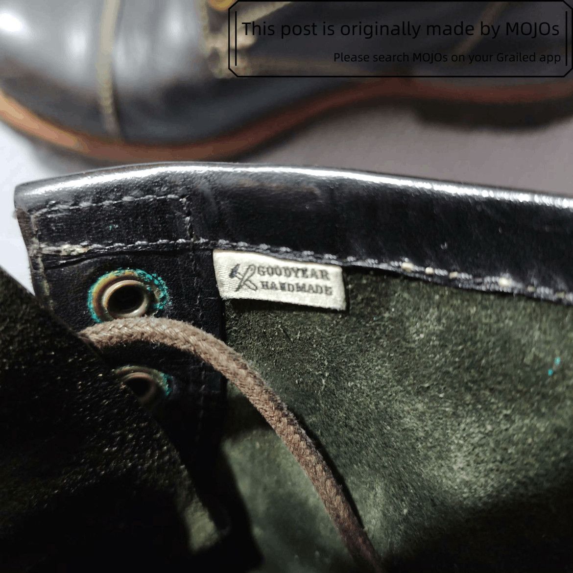Visvim Sz 10 Visvim Vrigul Cap Okie Folk Size US 10 / EU 43 - 7 Thumbnail