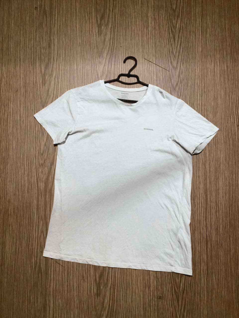 Diesel Diesel T-shirt Size US L / EU 52-54 / 3 - 1 Thumbnail