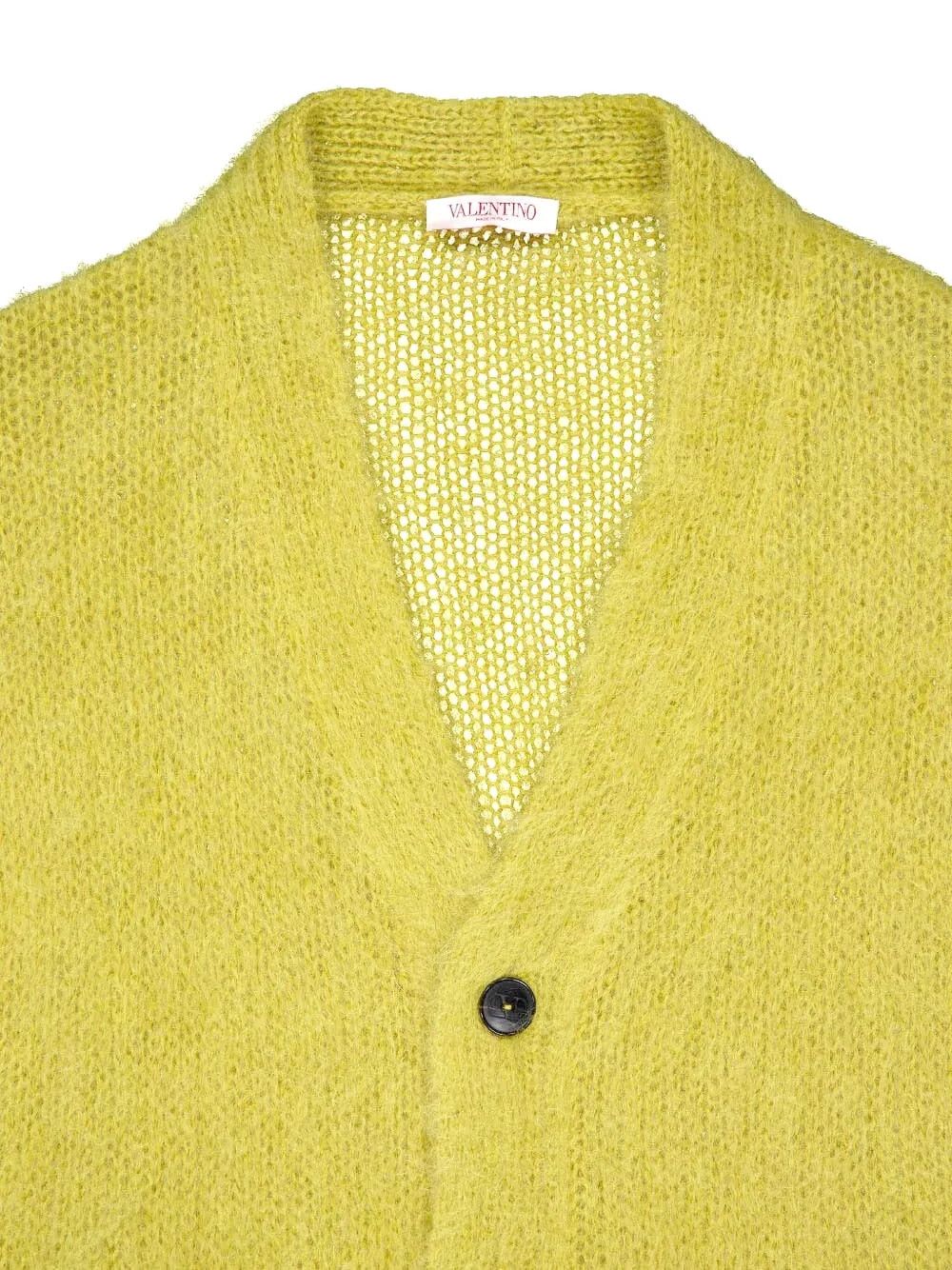 Valentino o1y0525 Cardigan in Multicolor Size US S / EU 44-46 / 1 - 2 Thumbnail