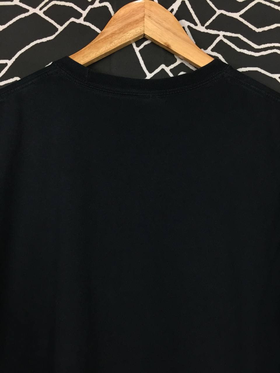 Vintage Port & Company Plain Blank Essential Tee Size US XL / EU 56 / 4 - 9 Thumbnail