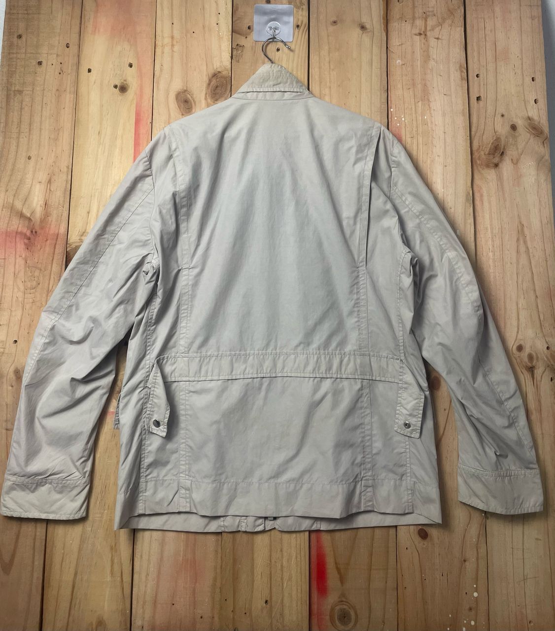 Designer × Pal Zileri × Vintage Lab Pal Zileri Jacket Size US XL / EU 56 / 4 - 12 Thumbnail