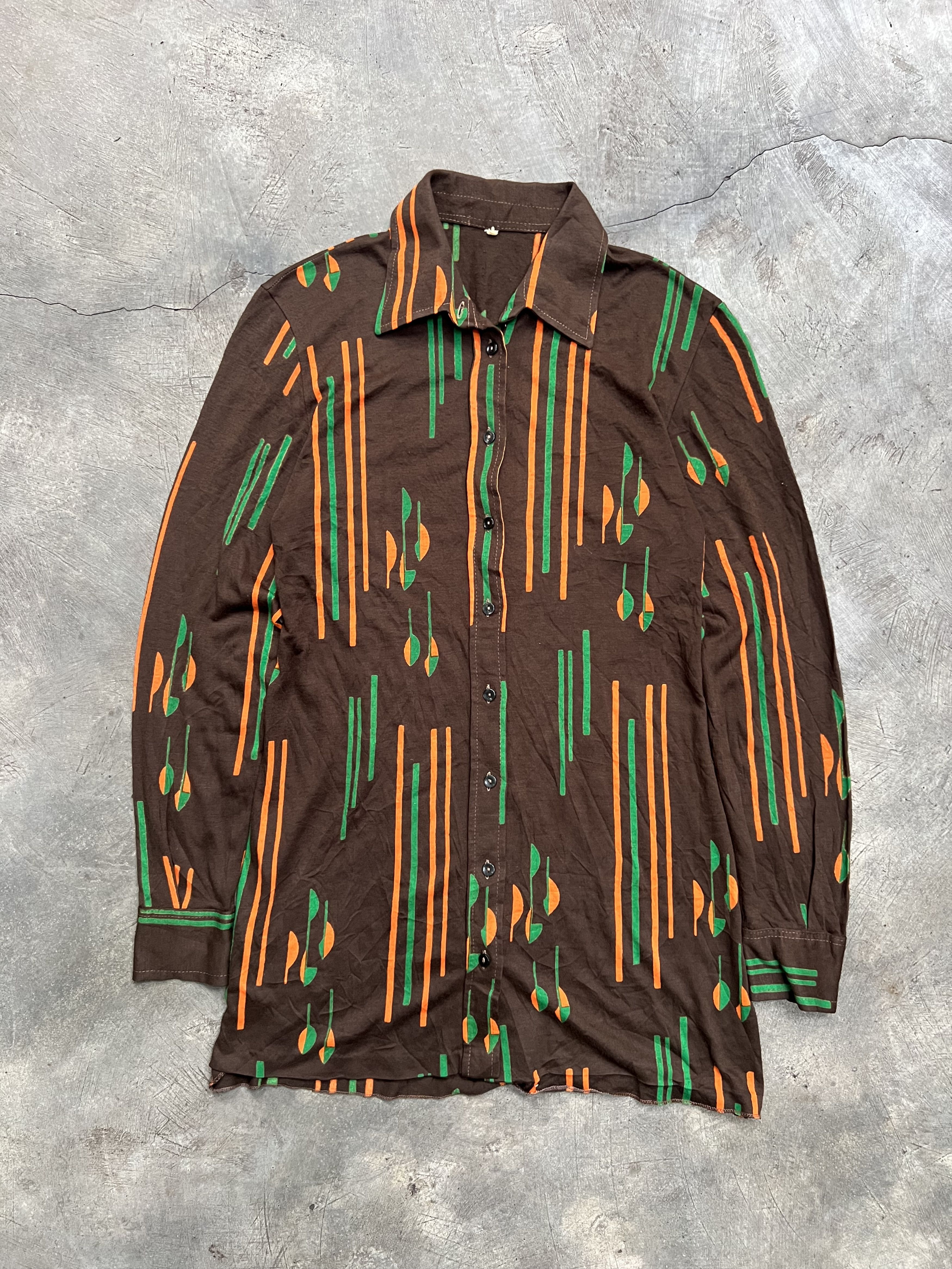 Designer vintage 00s blouses Size M / US 6-8 / IT 42-44 - 1 Thumbnail