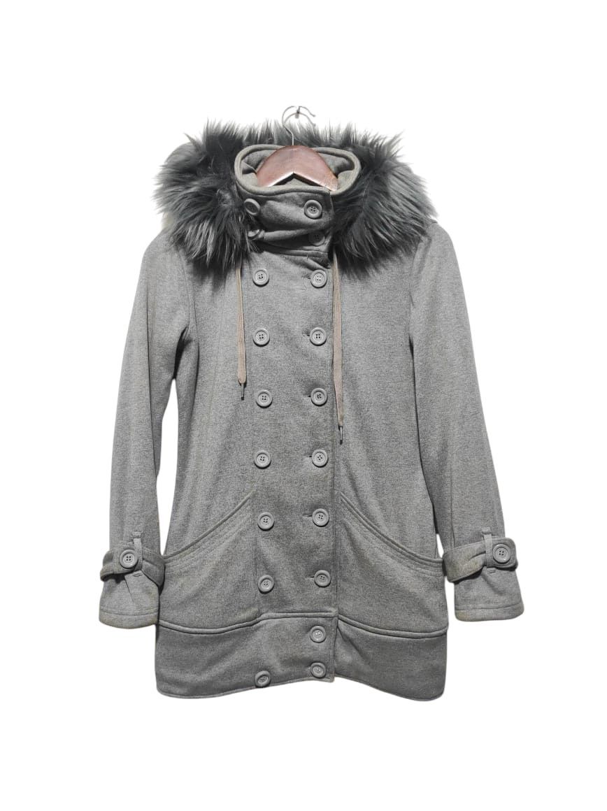 14th Addiction S.M.W. III Fur Hoodie IfSixWasNine LGB style Size US S / EU 44-46 / 1 - 1 Thumbnail