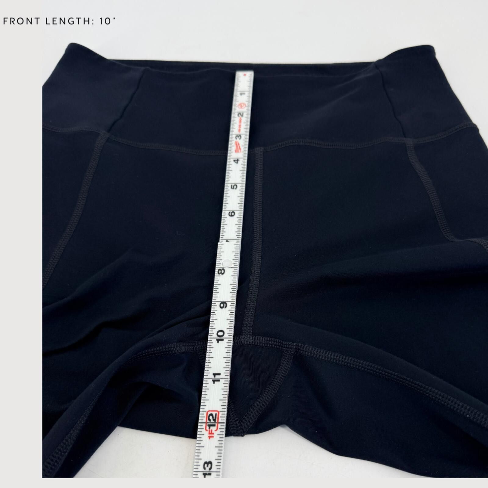 Girlfriend Collective Girlfriend Collective High Rise Leggings M Size 32" / US 10 / IT 46 - 6 Thumbnail