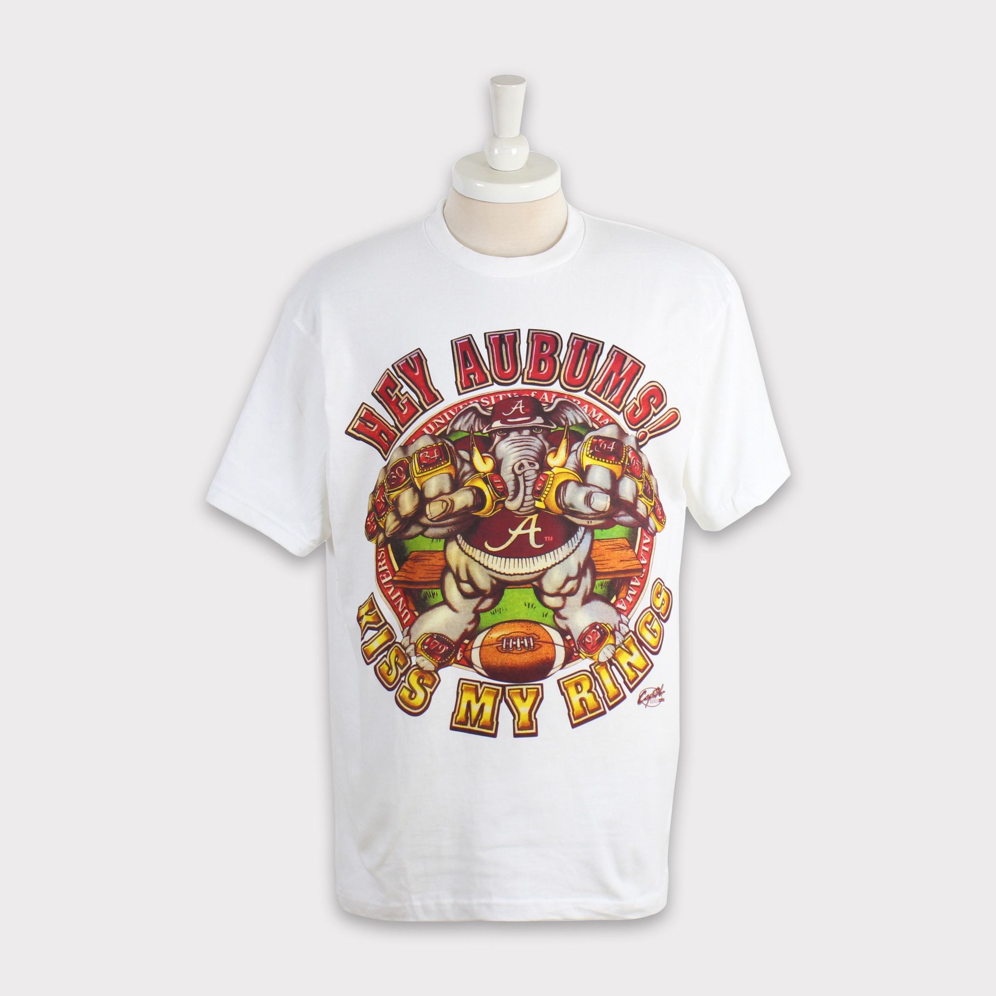 Alabama Crimson Tide Tshirt/Sweatshirt/Shirt/Tee