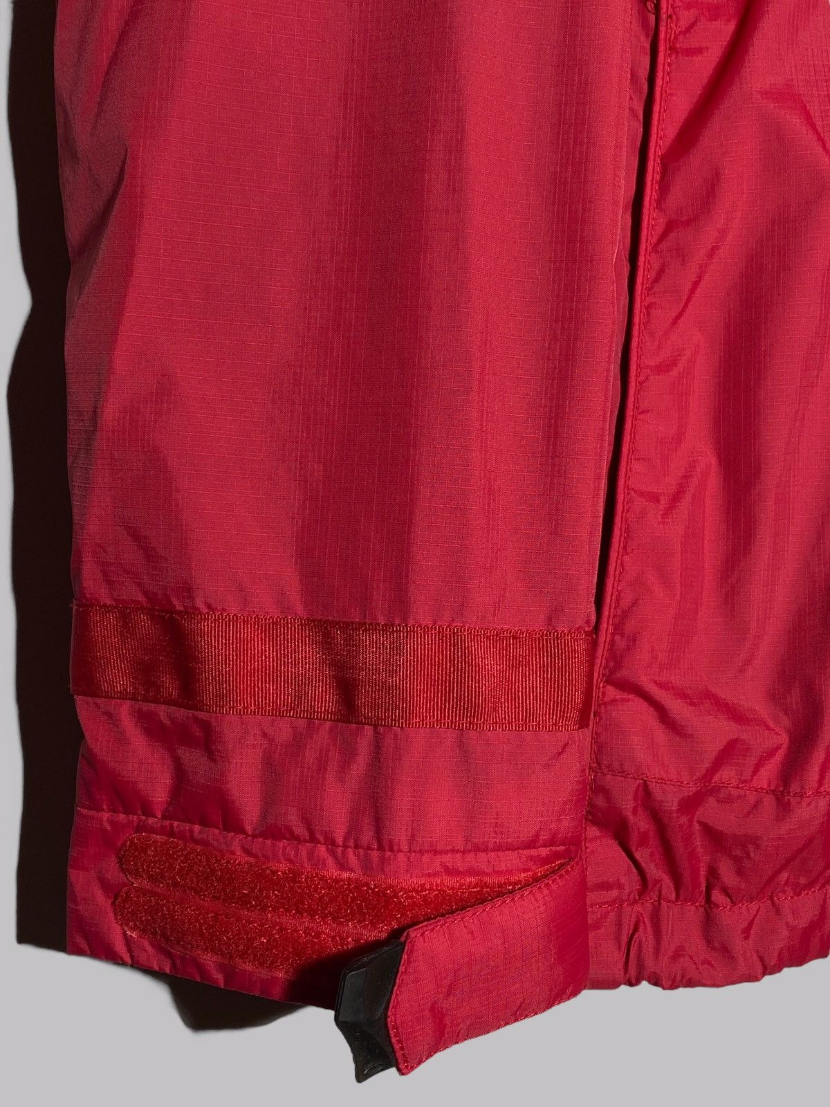 Oakley Vintage 00s Oakley Nylon Jacket Y2k Streetwear Software Size US M / EU 48-50 / 2 - 12 Thumbnail