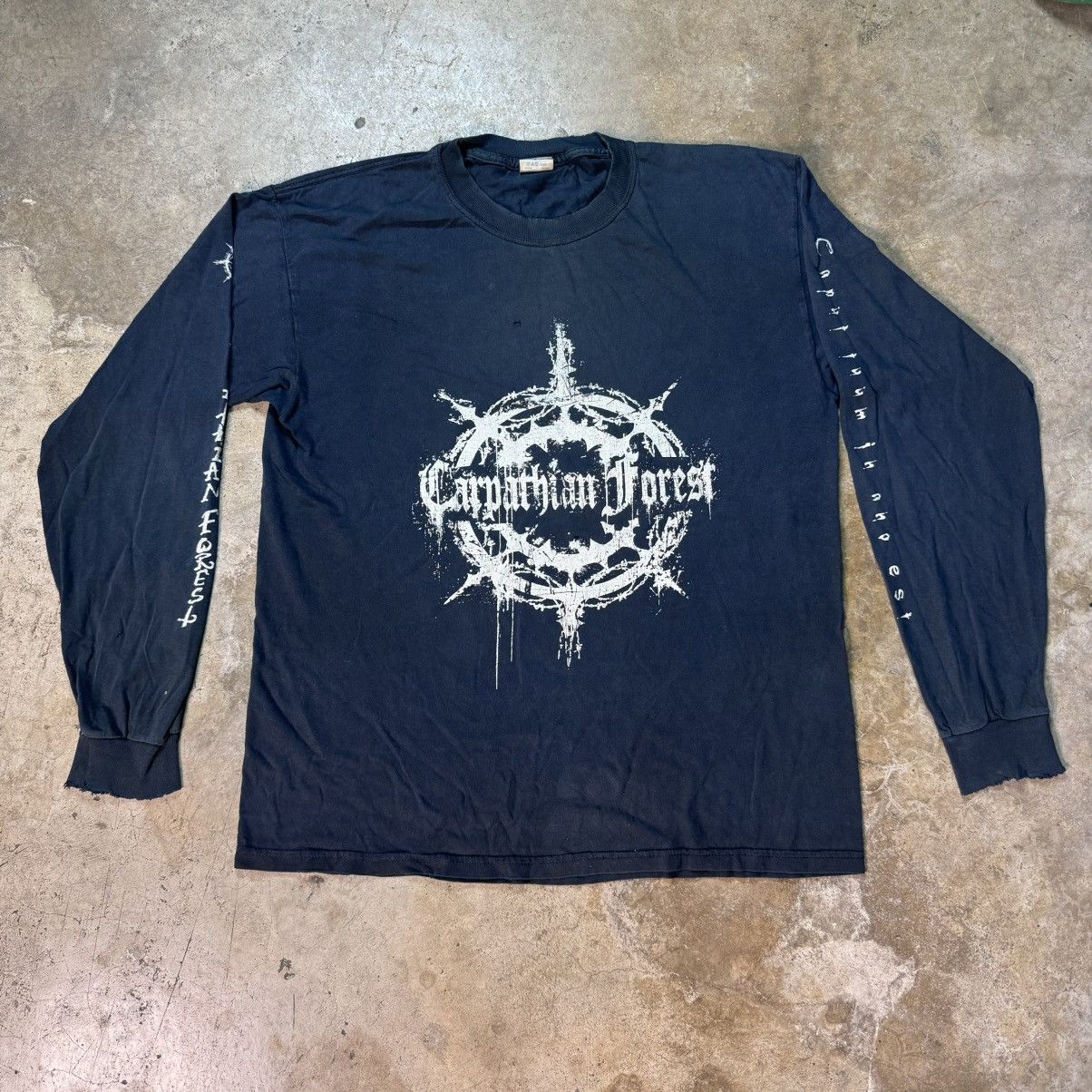 Band Tees × Swagger Music collection Size US XL / EU 56 / 4 - 1 Thumbnail
