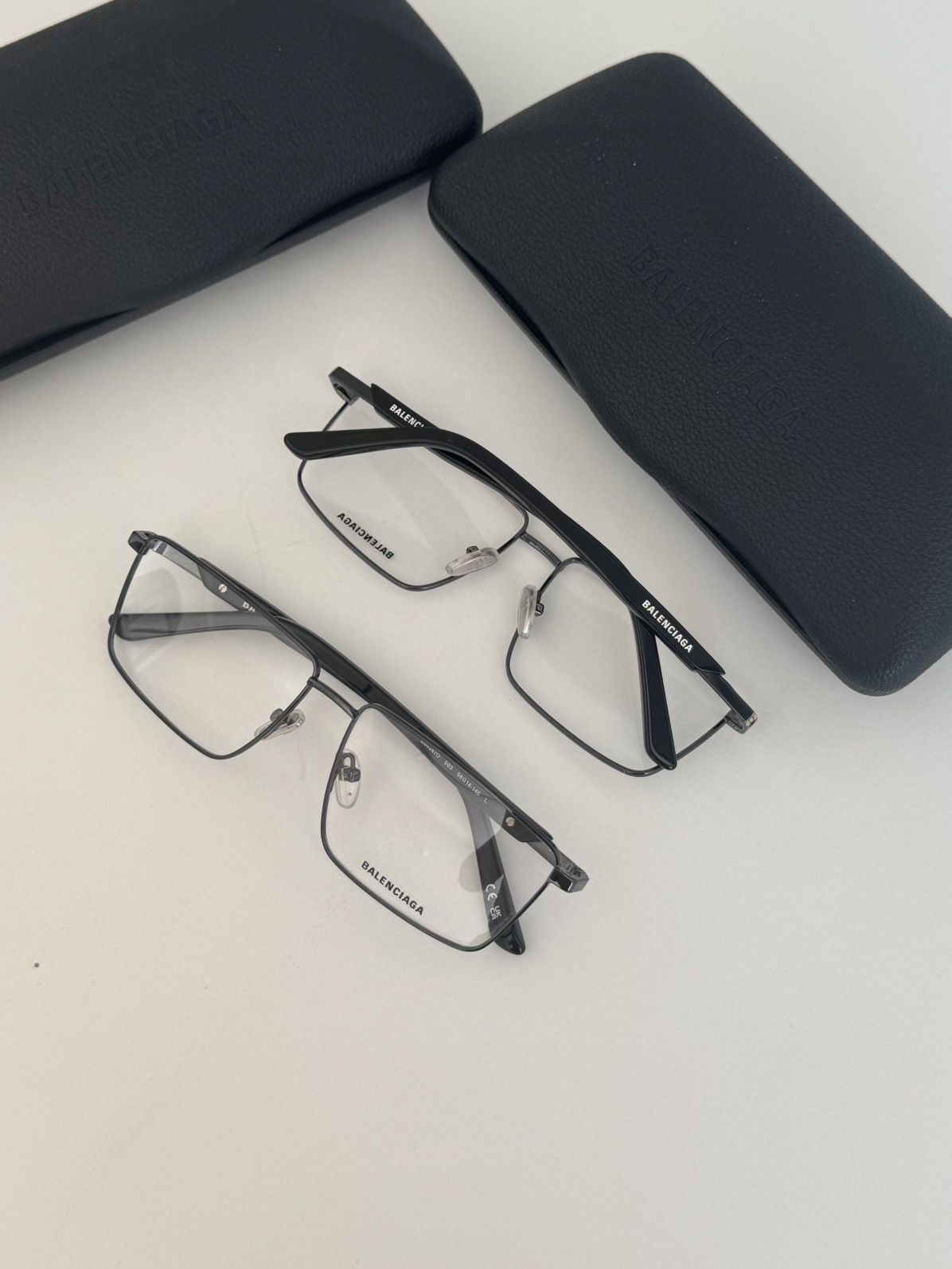 Balenciaga BALENCIAGA GLASSES Size ONE SIZE - 2 Thumbnail