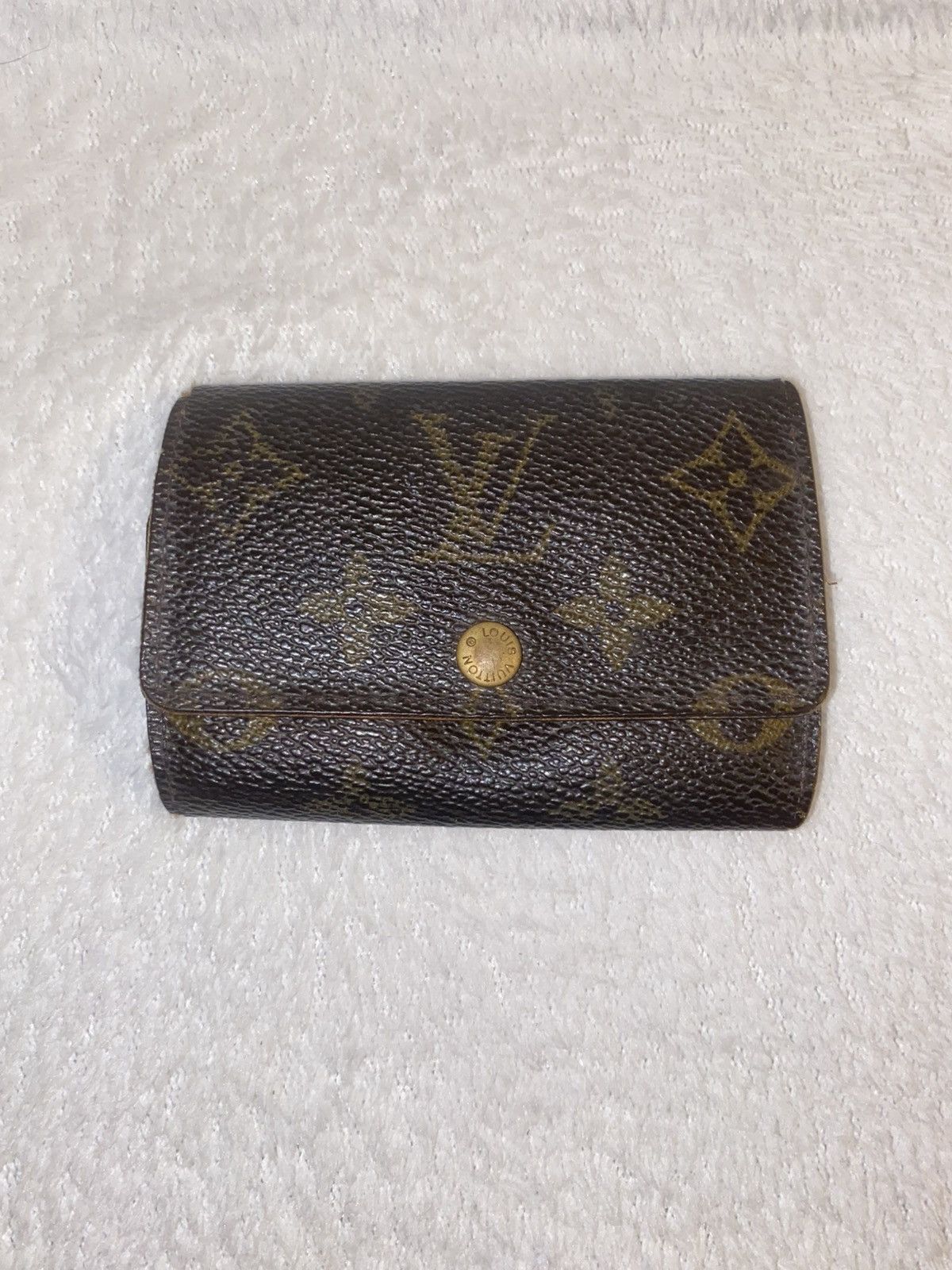 Louis Vuitton Louis Vuitton Keyholder Size ONE SIZE - 5 Thumbnail