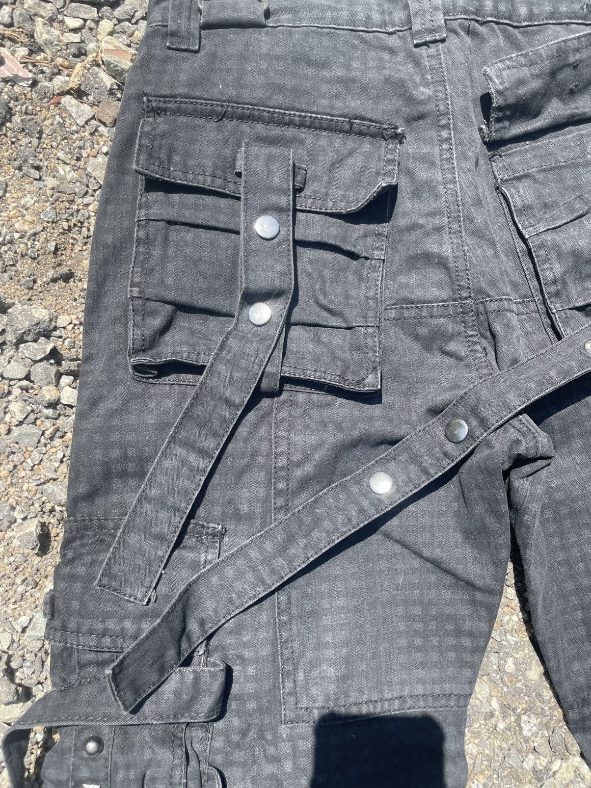 Designer × If Six Was Nine × Japanese Brand Planet five Size US 30 / EU 46 - 6 Thumbnail