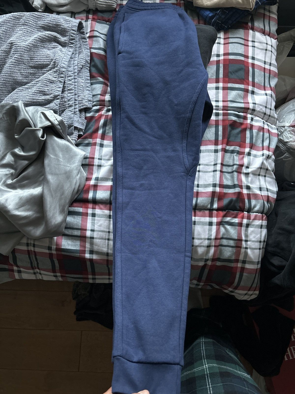 Nike Nike Jogger Sweatpants Size US 30 / EU 46 - 2 Thumbnail