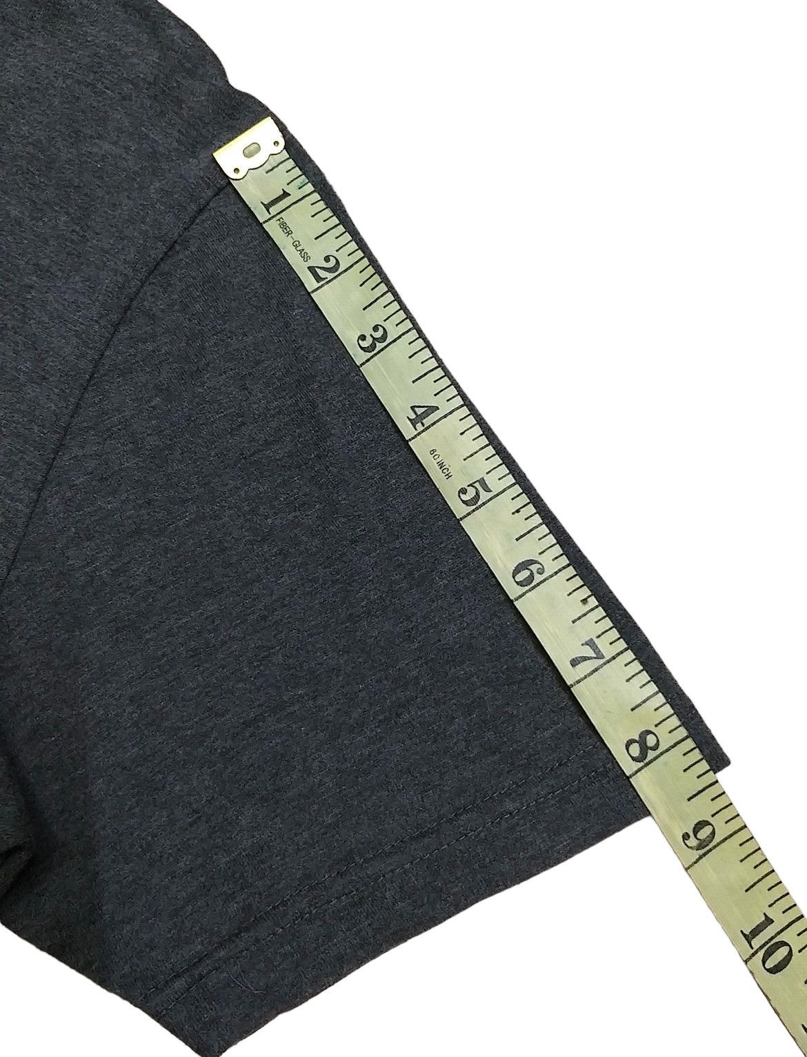 Burberry NICE💥💥AUTHENTIC BURBERRY BLACK LABEL POLO SHIRT Size US L / EU 52-54 / 3 - 10 Thumbnail