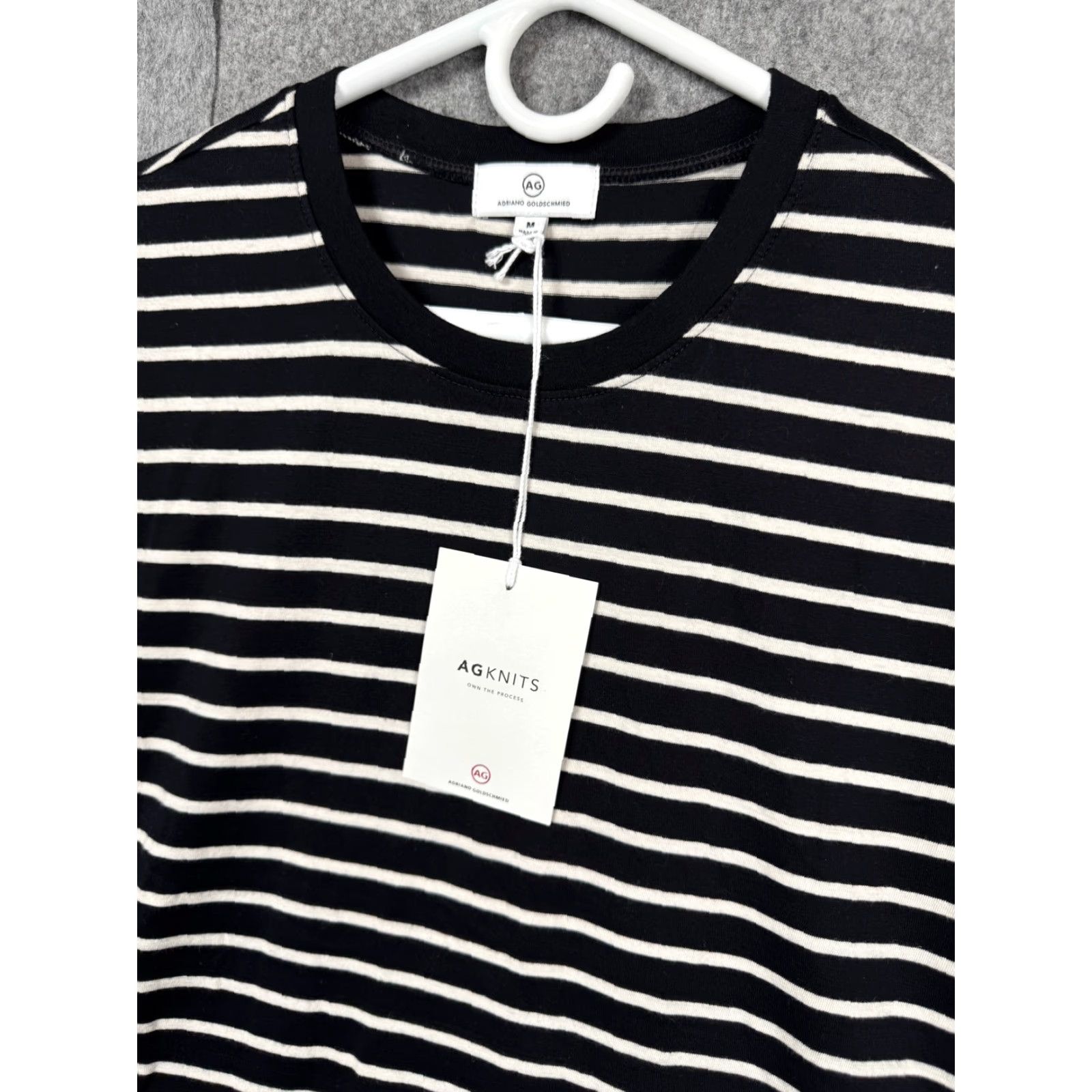 Vintage VINTAGE? No. Size US M / EU 48-50 / 2 - 3 Thumbnail