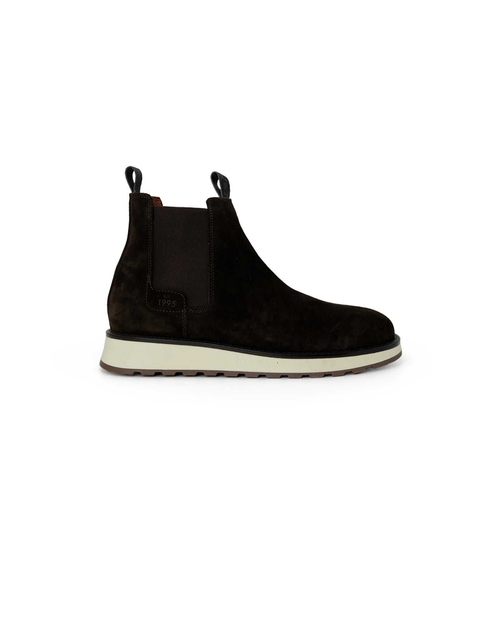 image of Liu Jo Boots in Brown, Men's (Size 11)