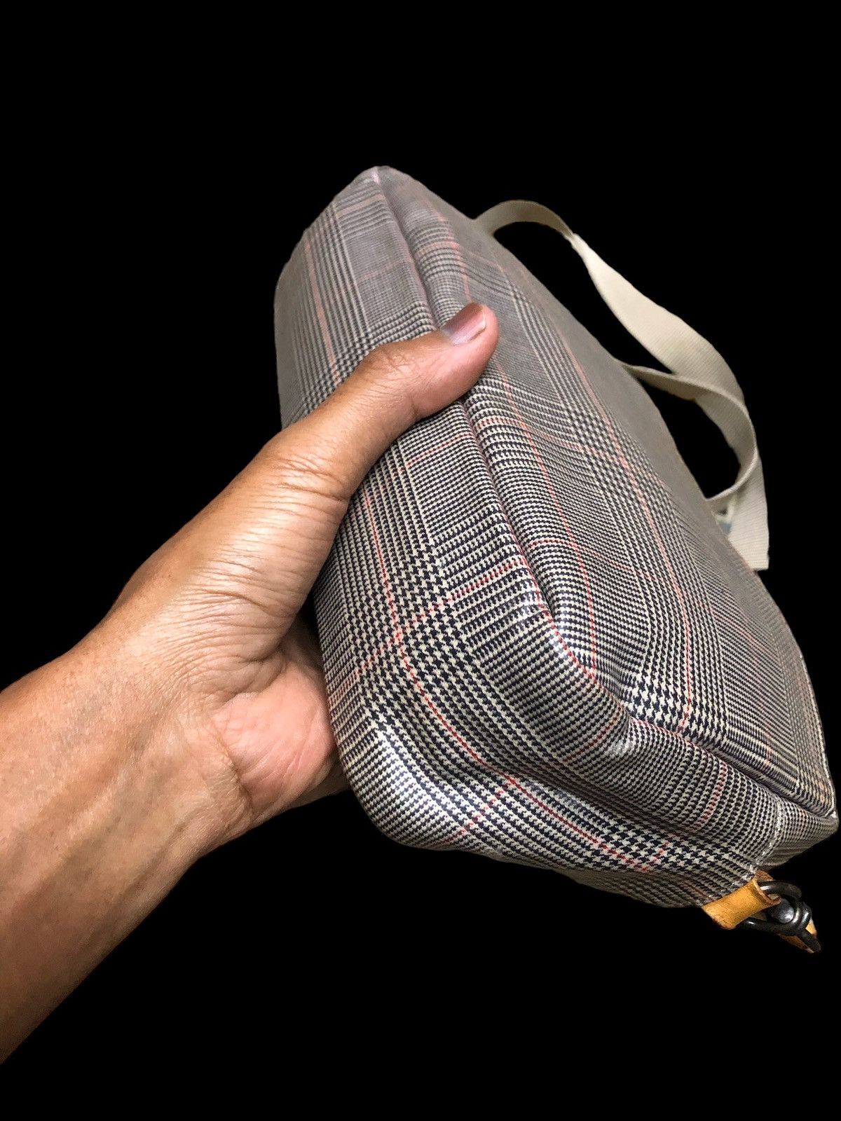 Issey Miyake × Tsumori Chisato TSUMORI CHISATO CARRY SLINGBAG/CROSSBODY BAG Size ONE SIZE - 4 Thumbnail