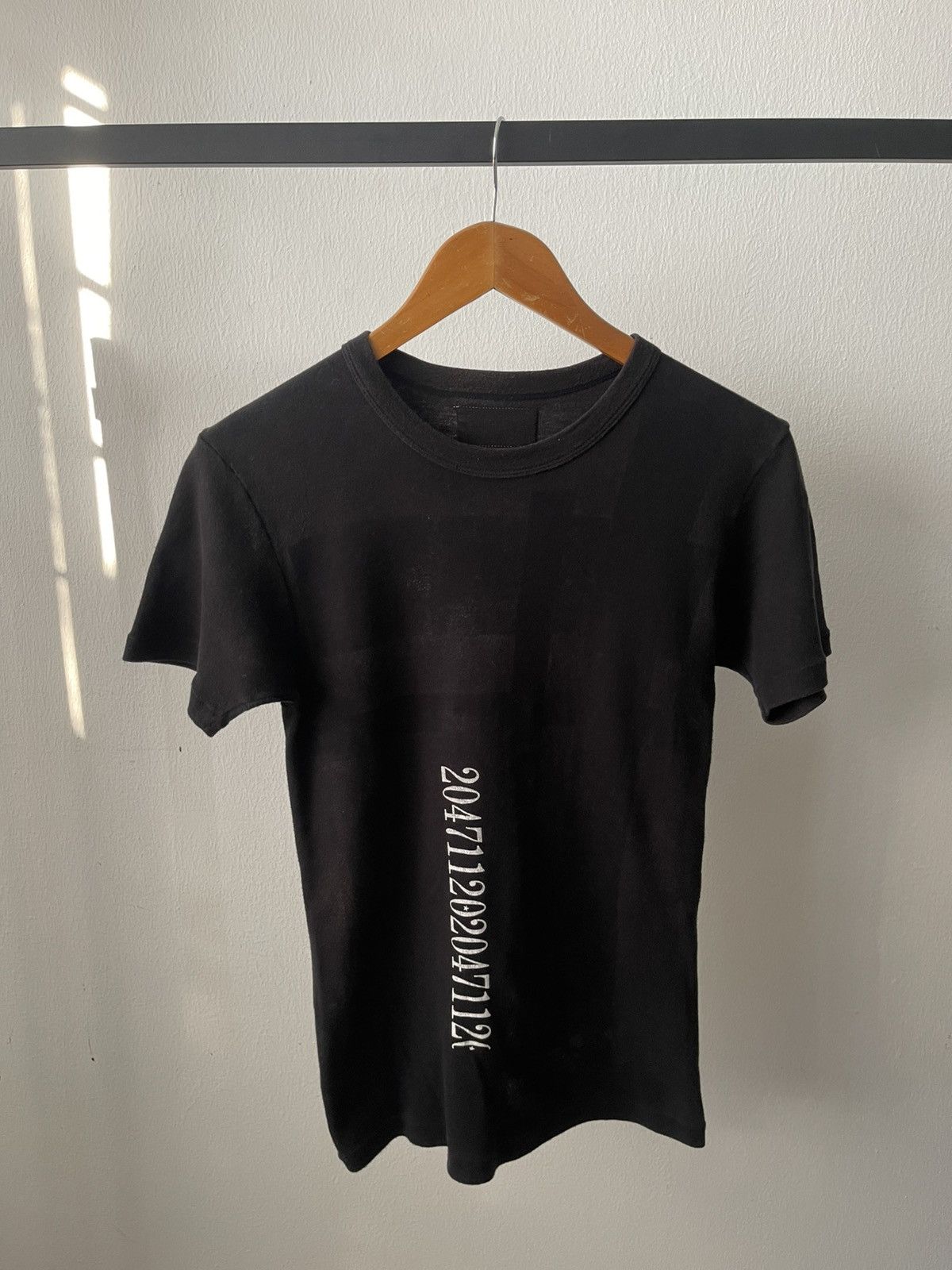 20471120 Vintage 20471120 Tee Size US XS / EU 42 / 0 - 1 Thumbnail