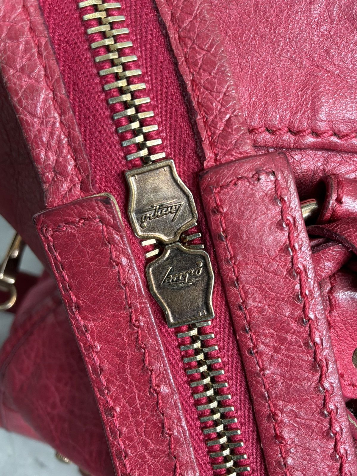 Balenciaga Balenciaga - Motorcycle City ‘Part Time’ Shoulder Bag Size ONE SIZE - 25 Thumbnail