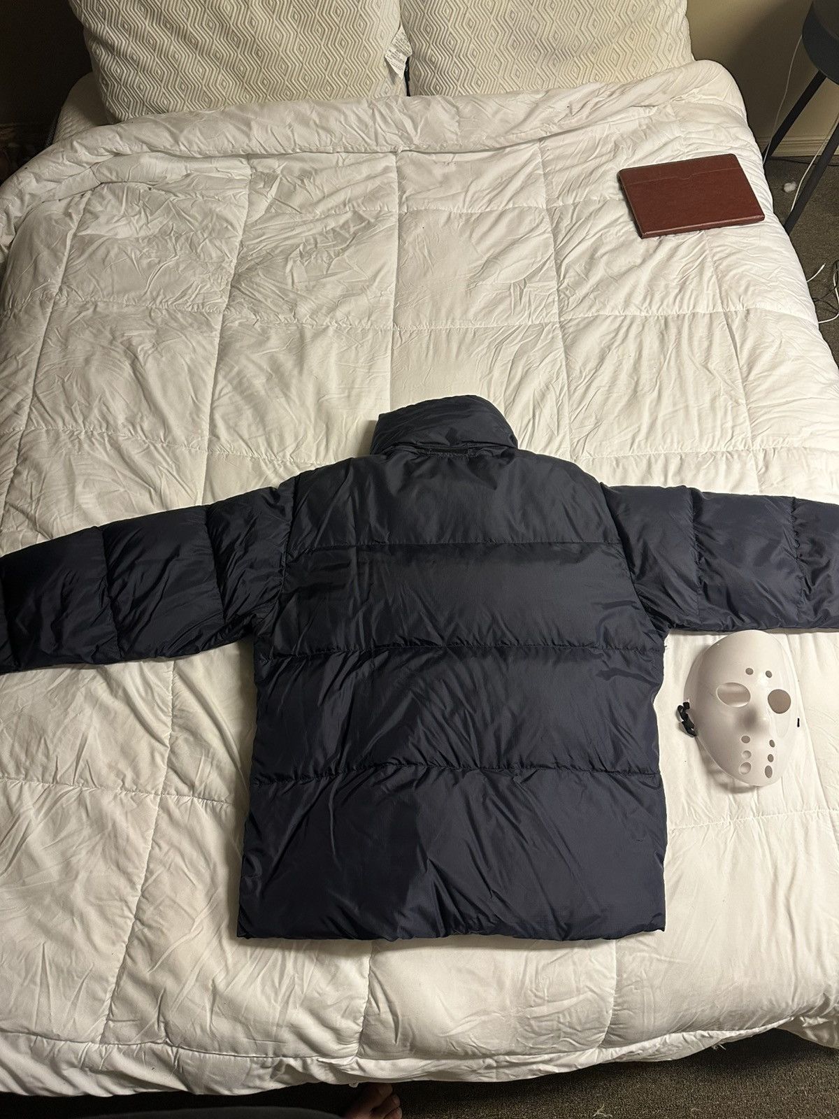 Polo Ralph Lauren Ralph Lauren Coat Size US L / EU 52-54 / 3 - 5 Thumbnail