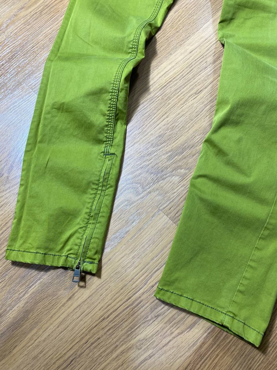 Burberry × Designer × Jean Vintage Burberry Jeans Denim 27 Size US 27 - 18 Thumbnail