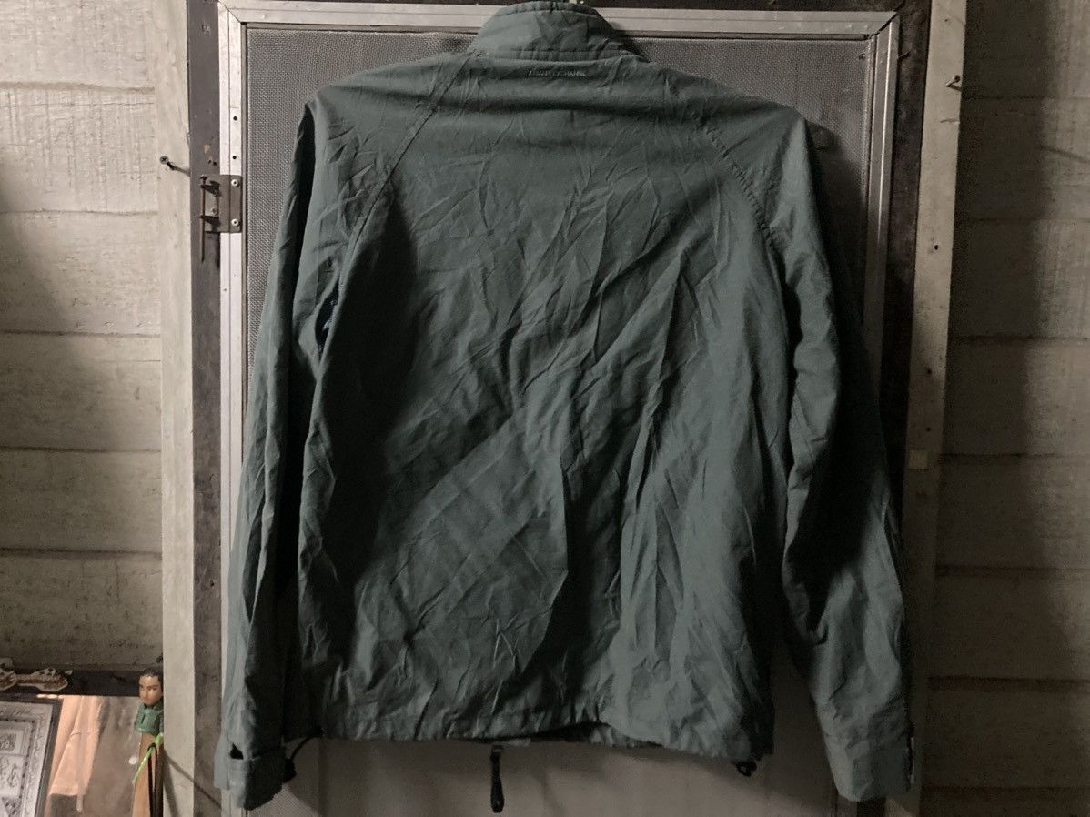 Emporio Armani Emporio Amani Jacket Size XS / US 0-2 / IT 36-38 - 3 Thumbnail