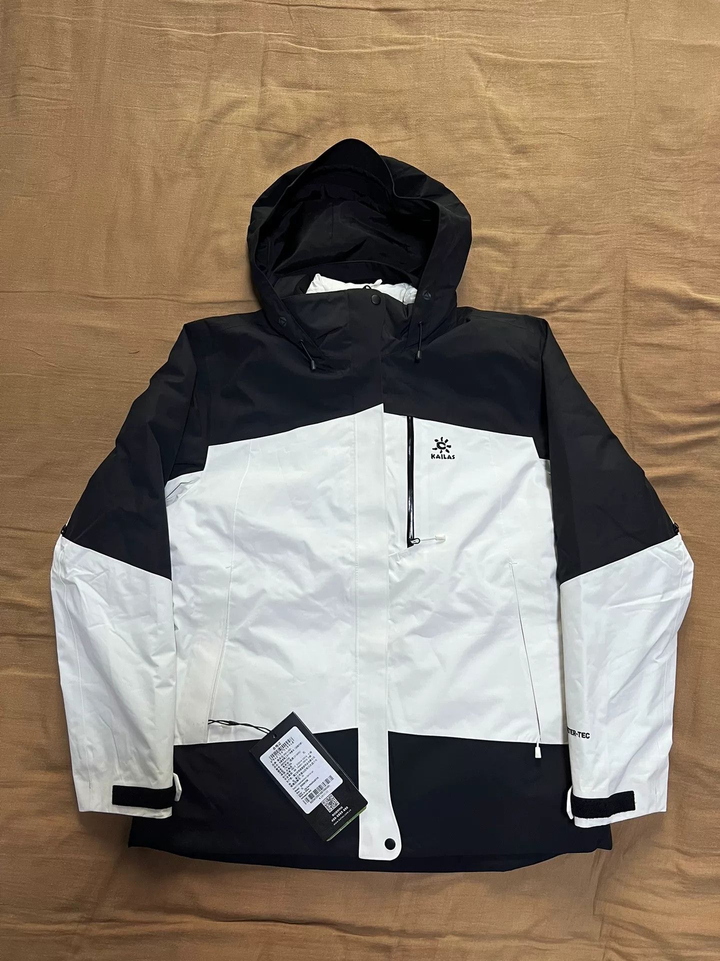 Other KAILAS Women's 3-in-1 Jacket Size XL / US 12-14 / IT 48-50 - 1 Thumbnail